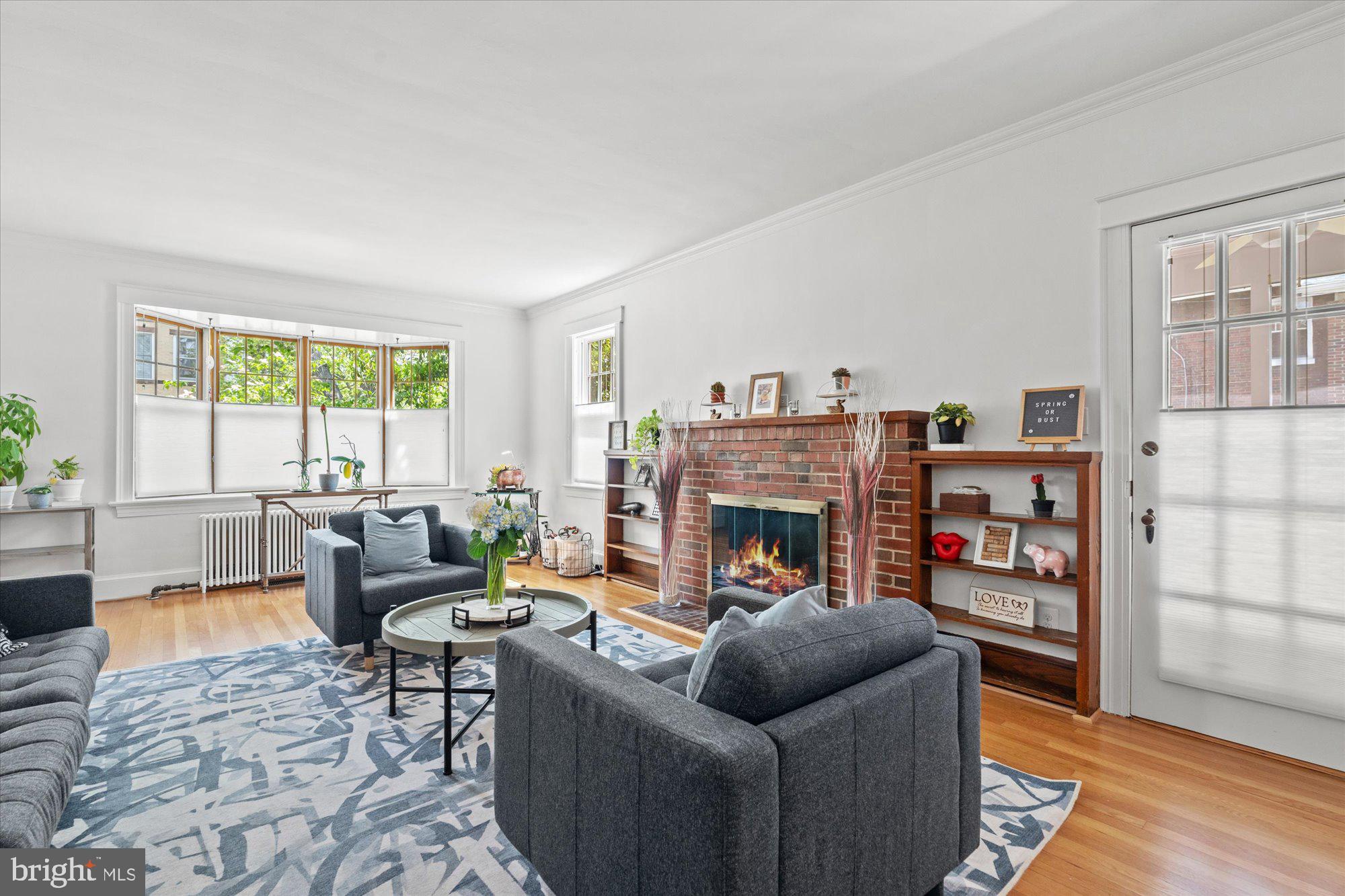 PARKER GRAY - Residential