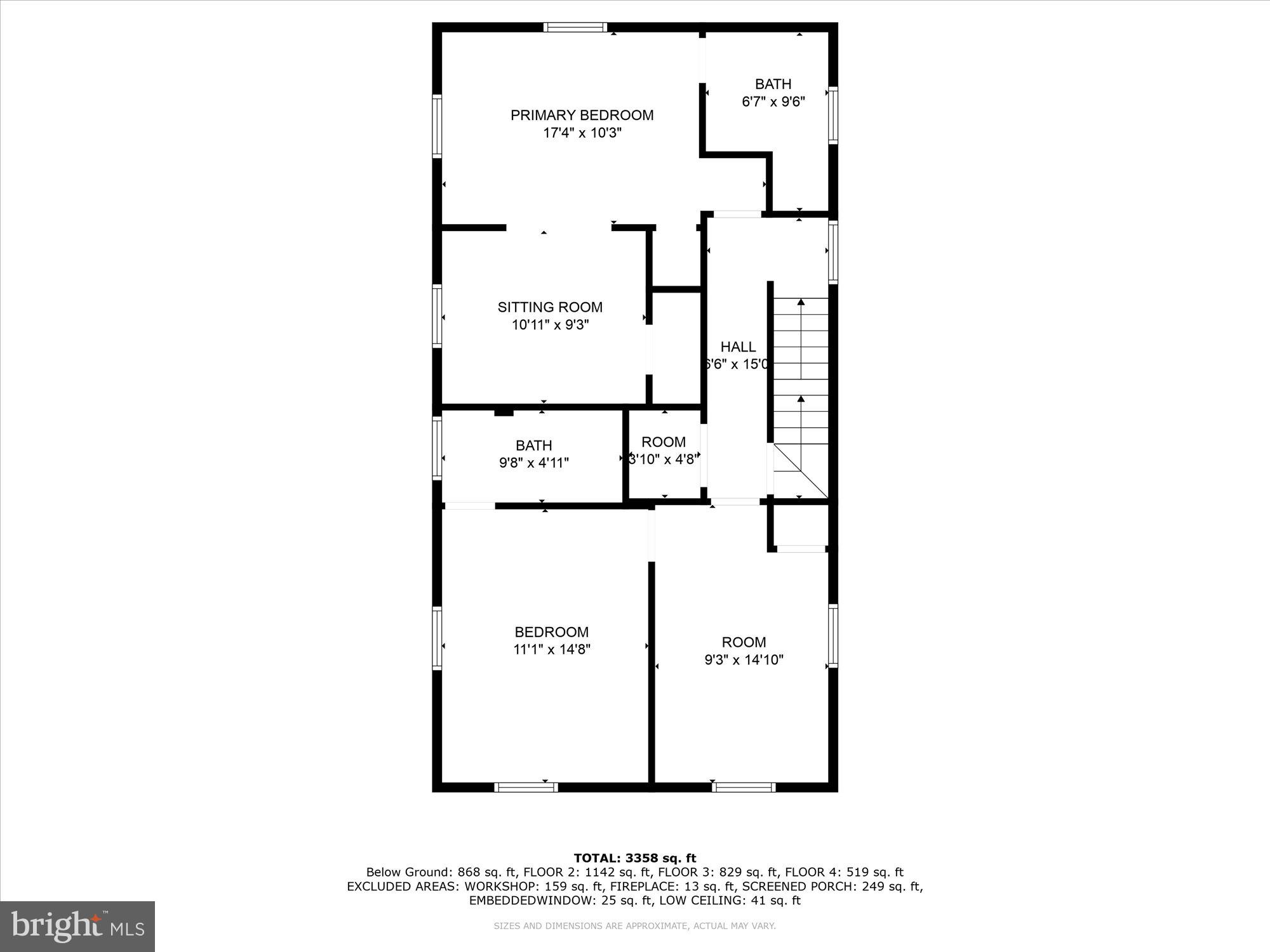 PARKER GRAY - Residential