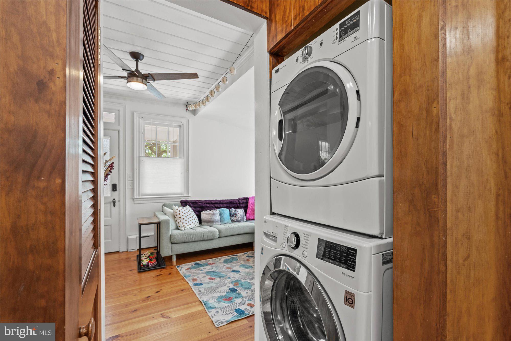 PARKER GRAY - Residential