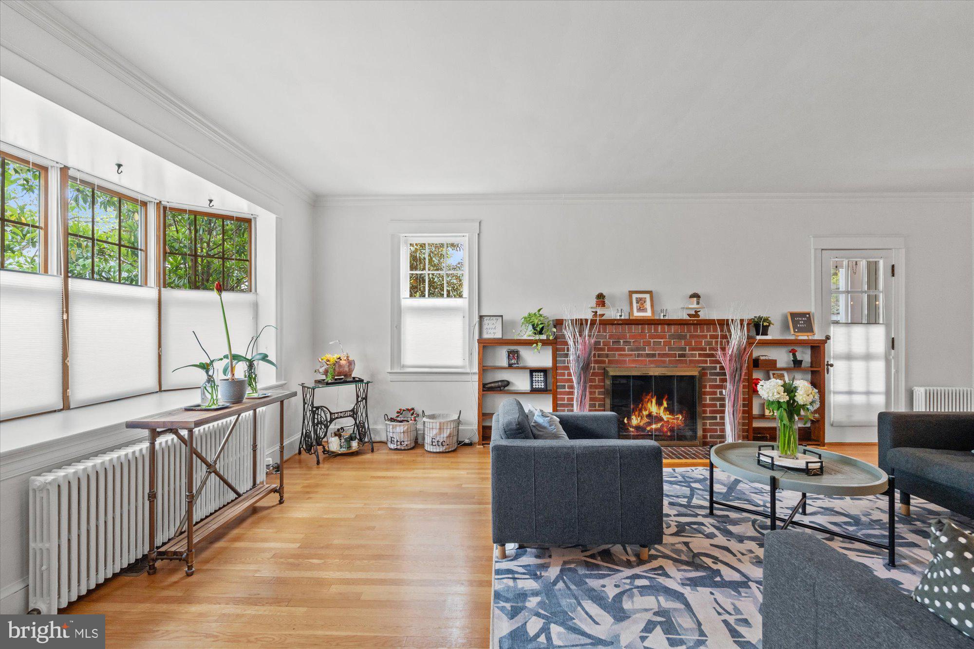 PARKER GRAY - Residential