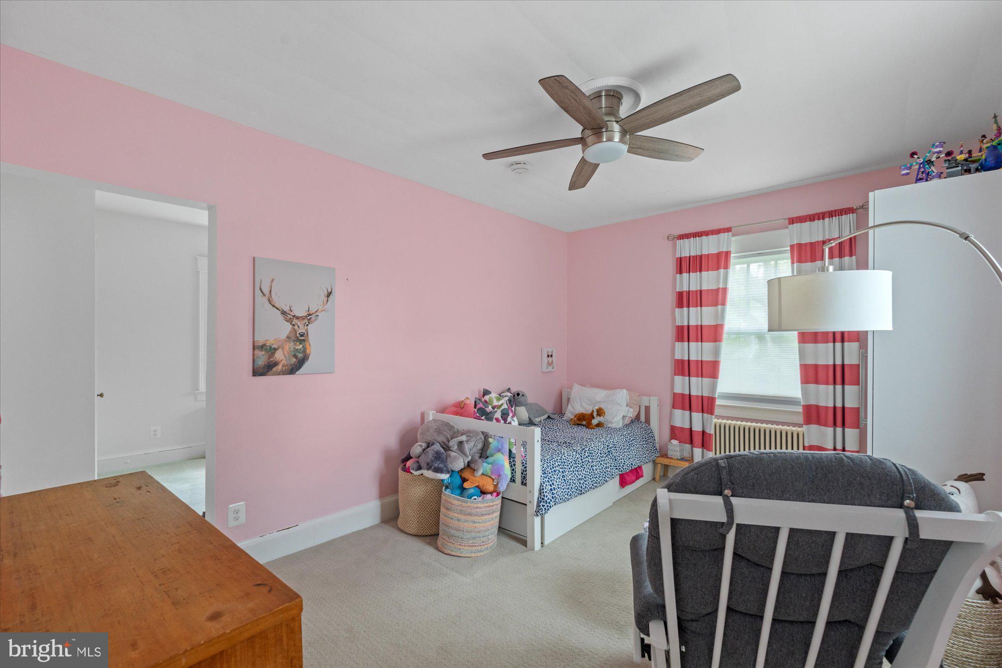 PARKER GRAY - Residential