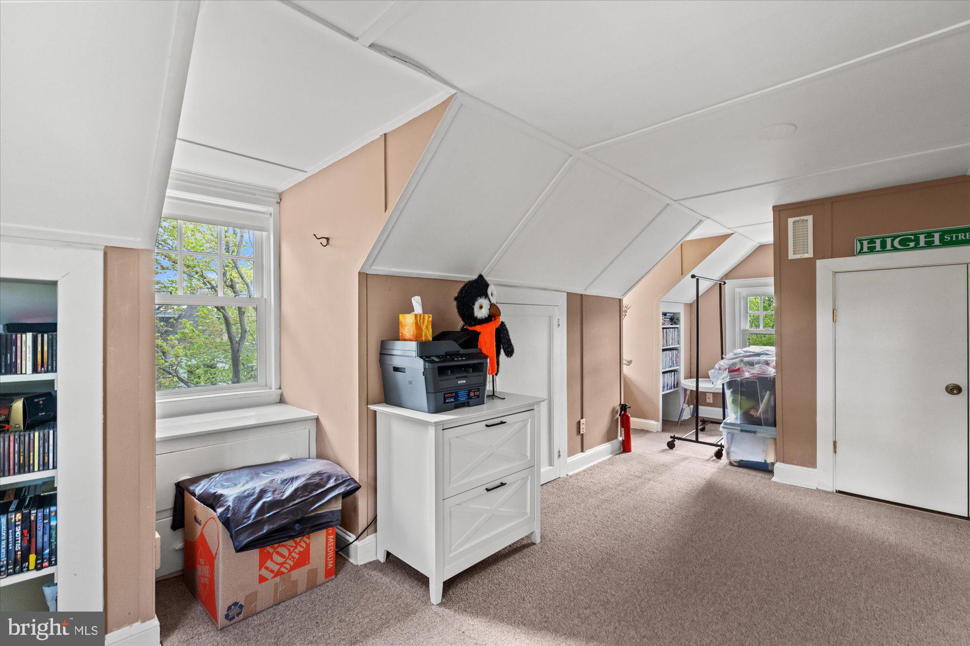 PARKER GRAY - Residential