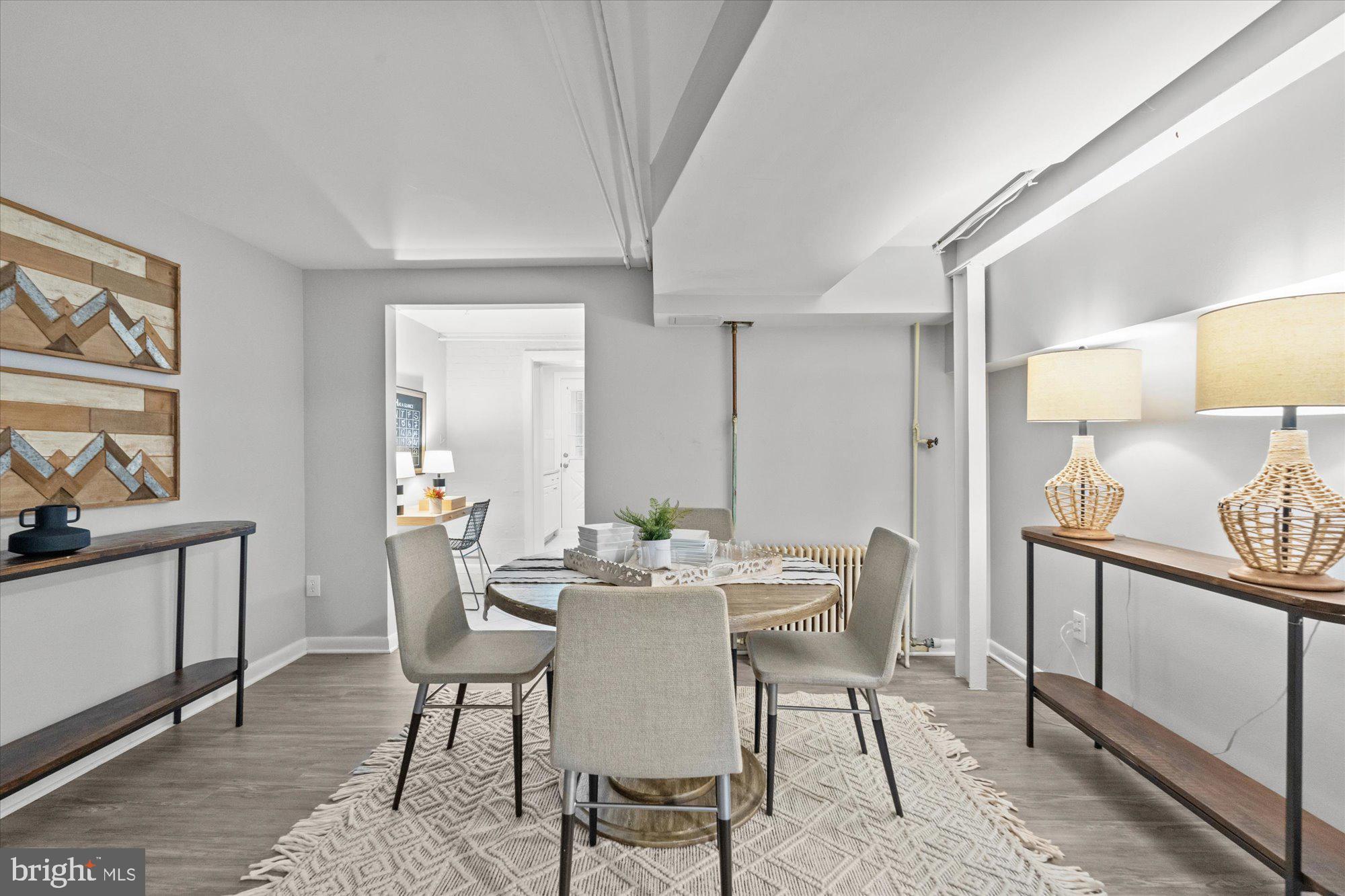 PARKER GRAY - Residential