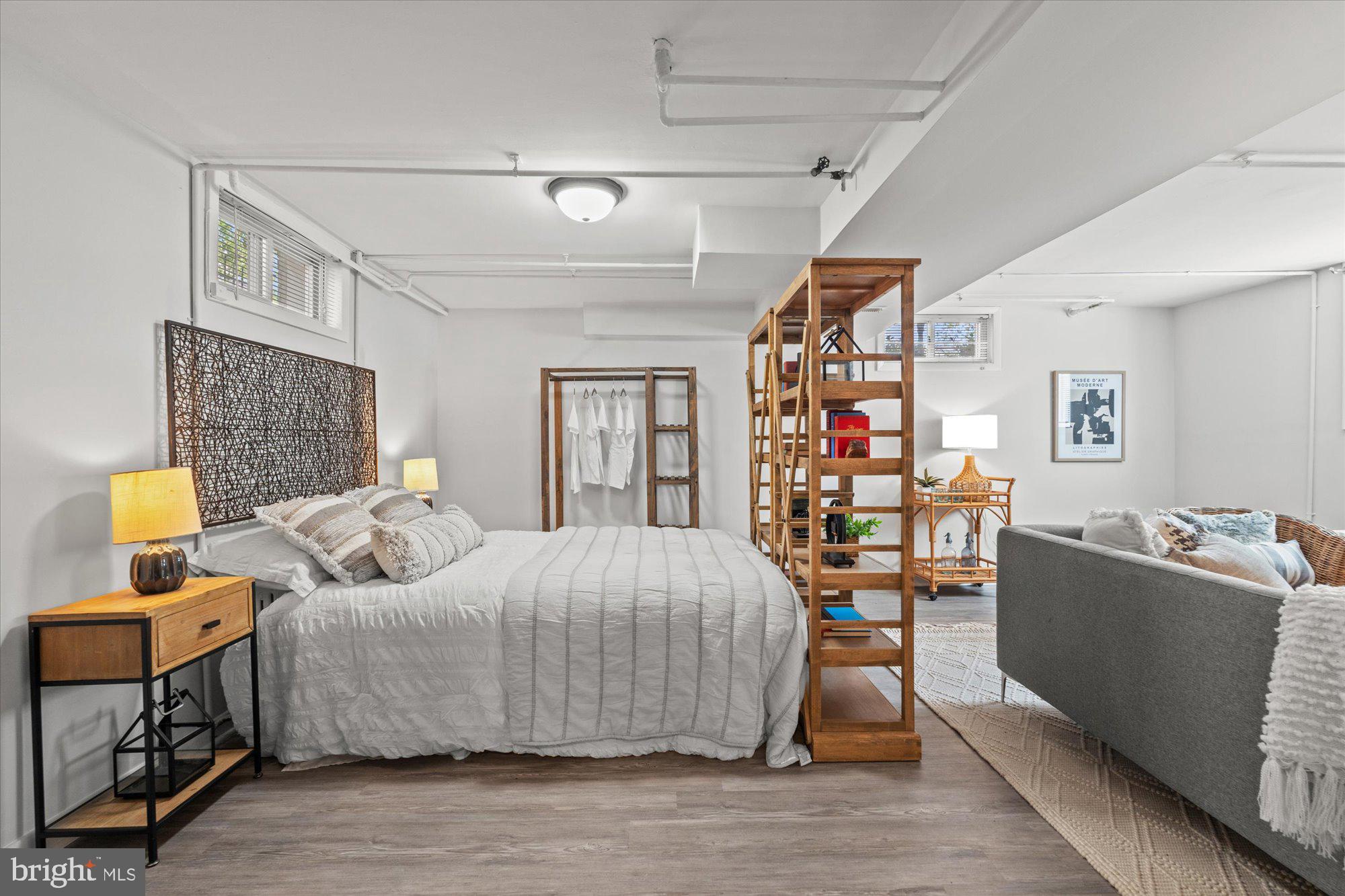 PARKER GRAY - Residential