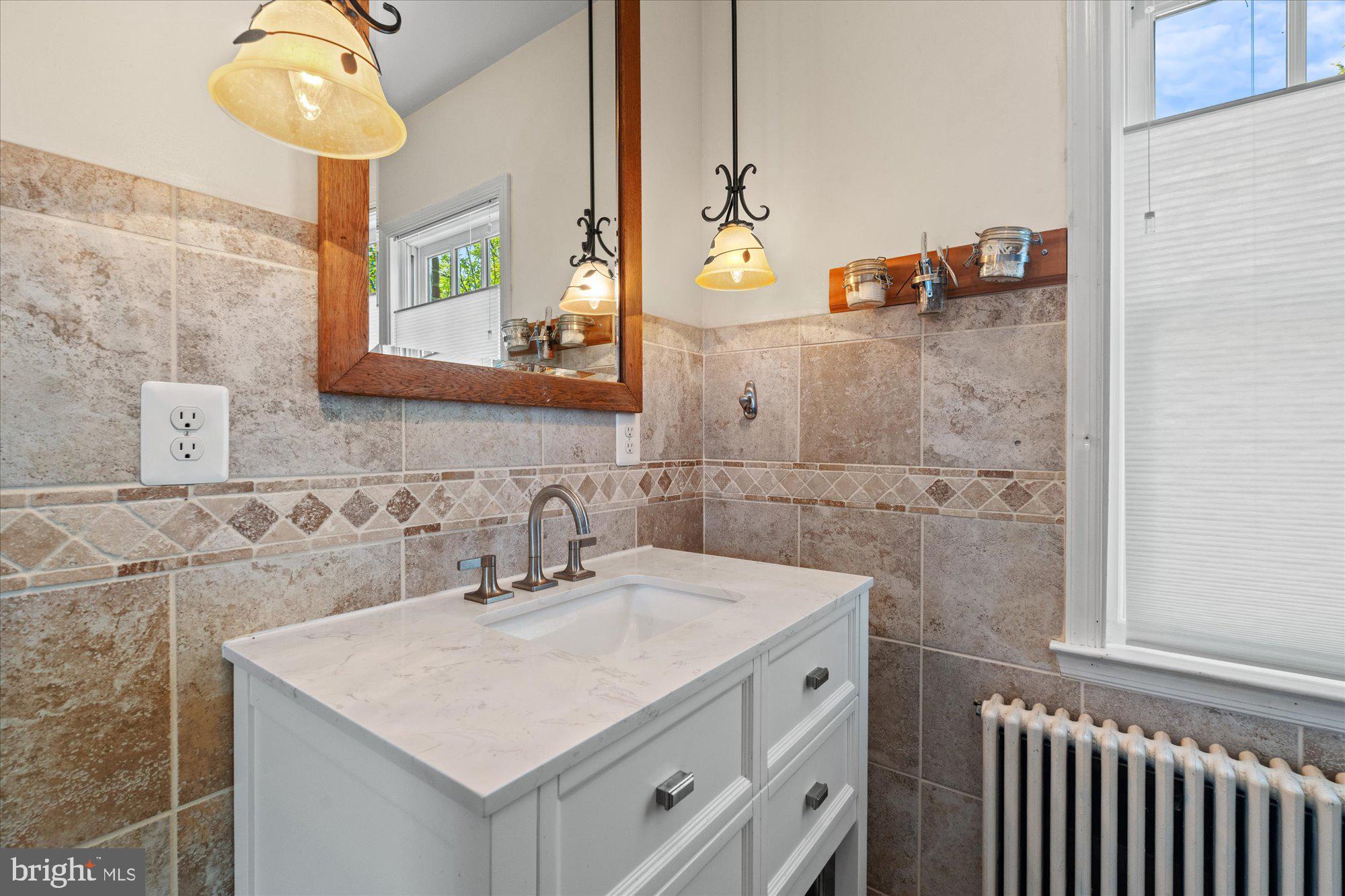 PARKER GRAY - Residential