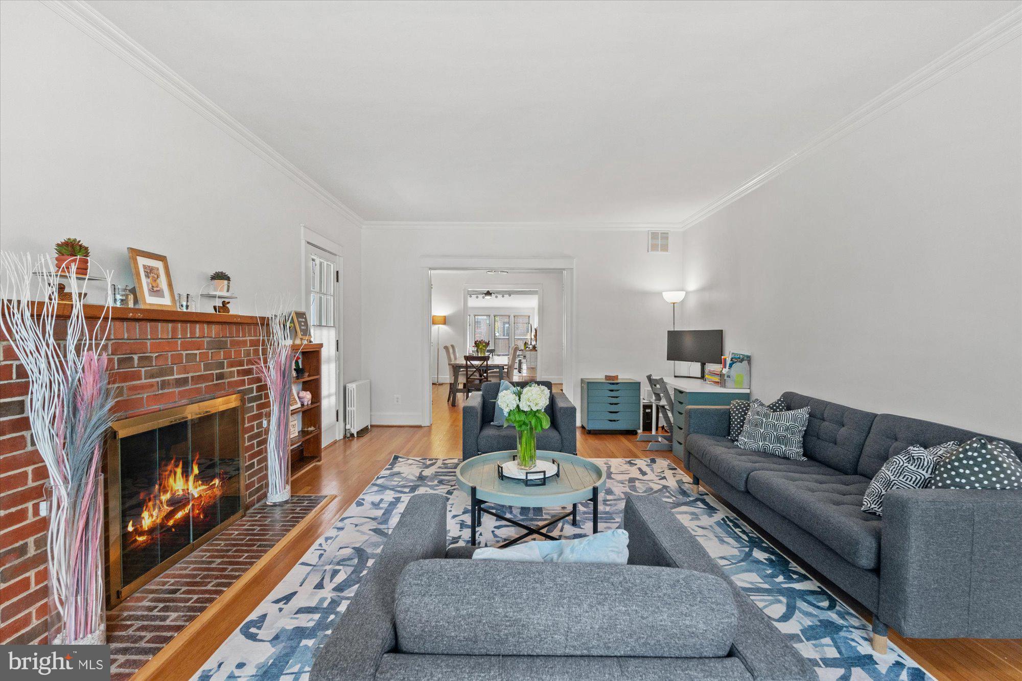 PARKER GRAY - Residential