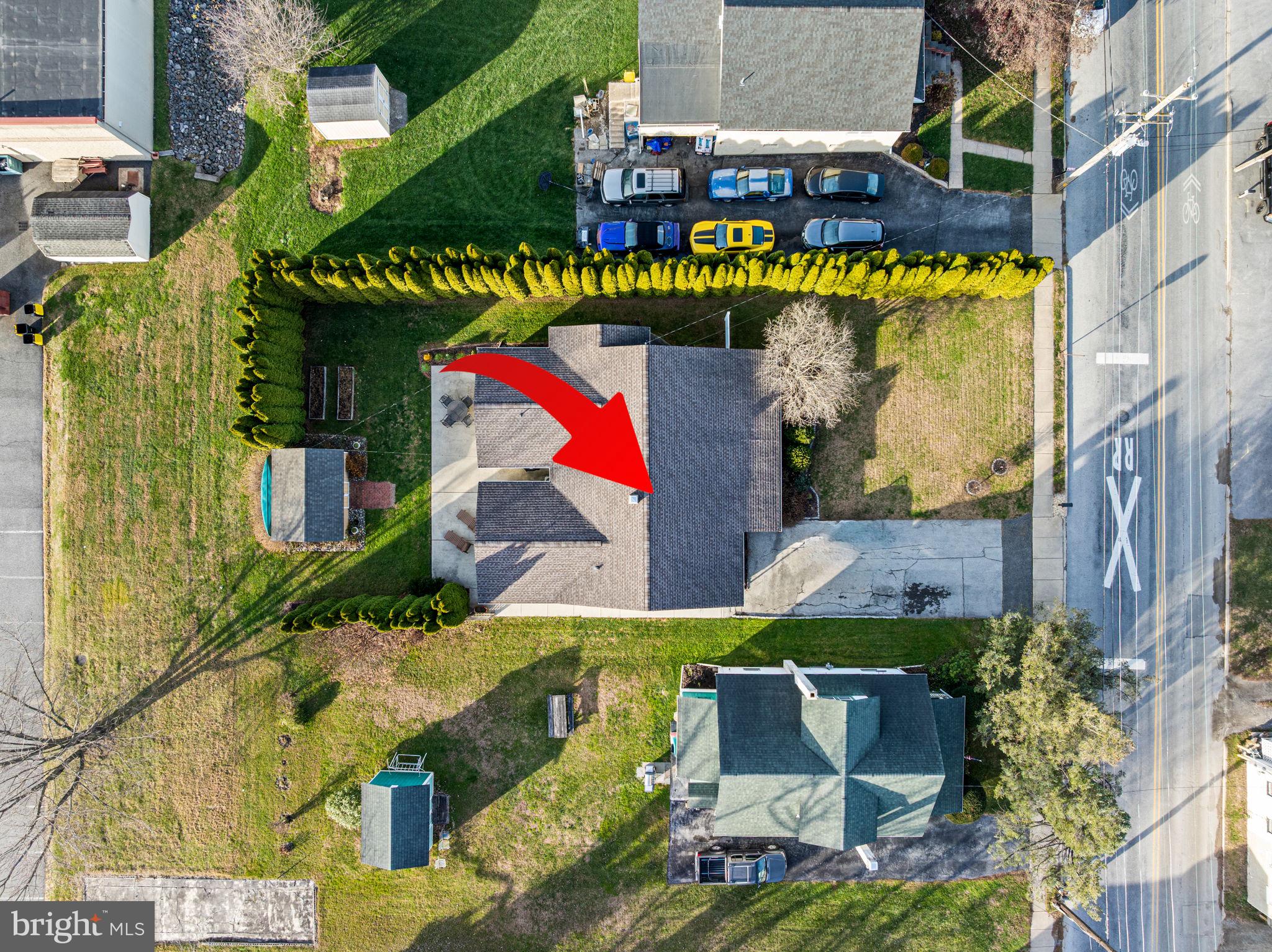 NONE AVAILABLE - Residential