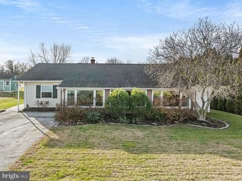 426 S WALNUT STREET KENNETT SQUARE PA 19348