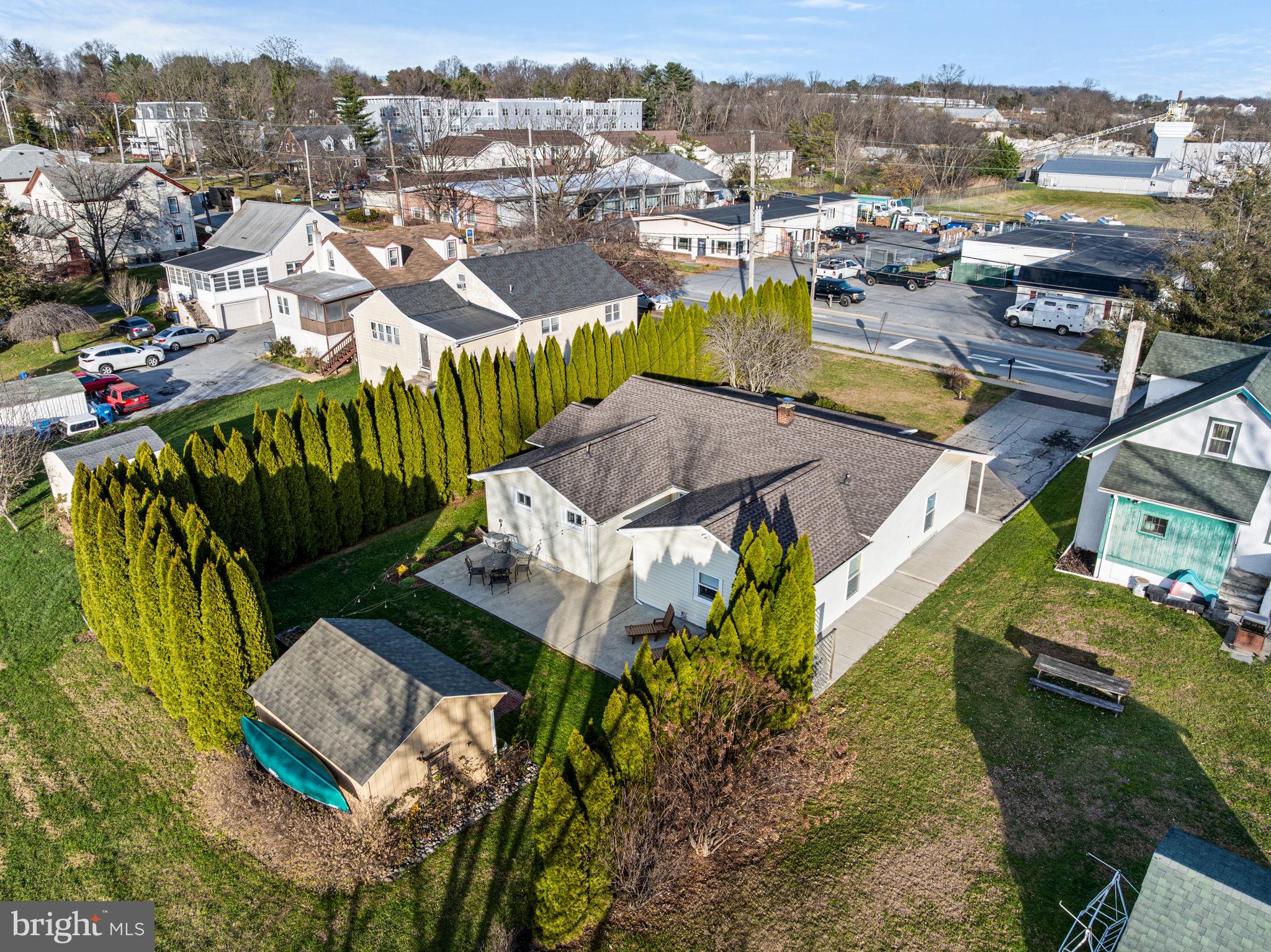 NONE AVAILABLE - Residential