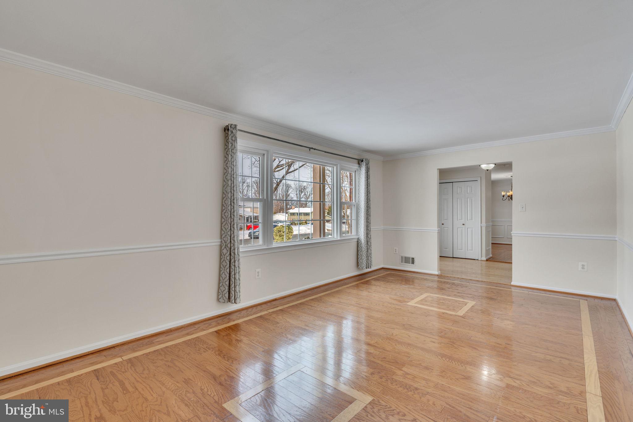 ORANGE HUNT ESTATES - Residential Lease