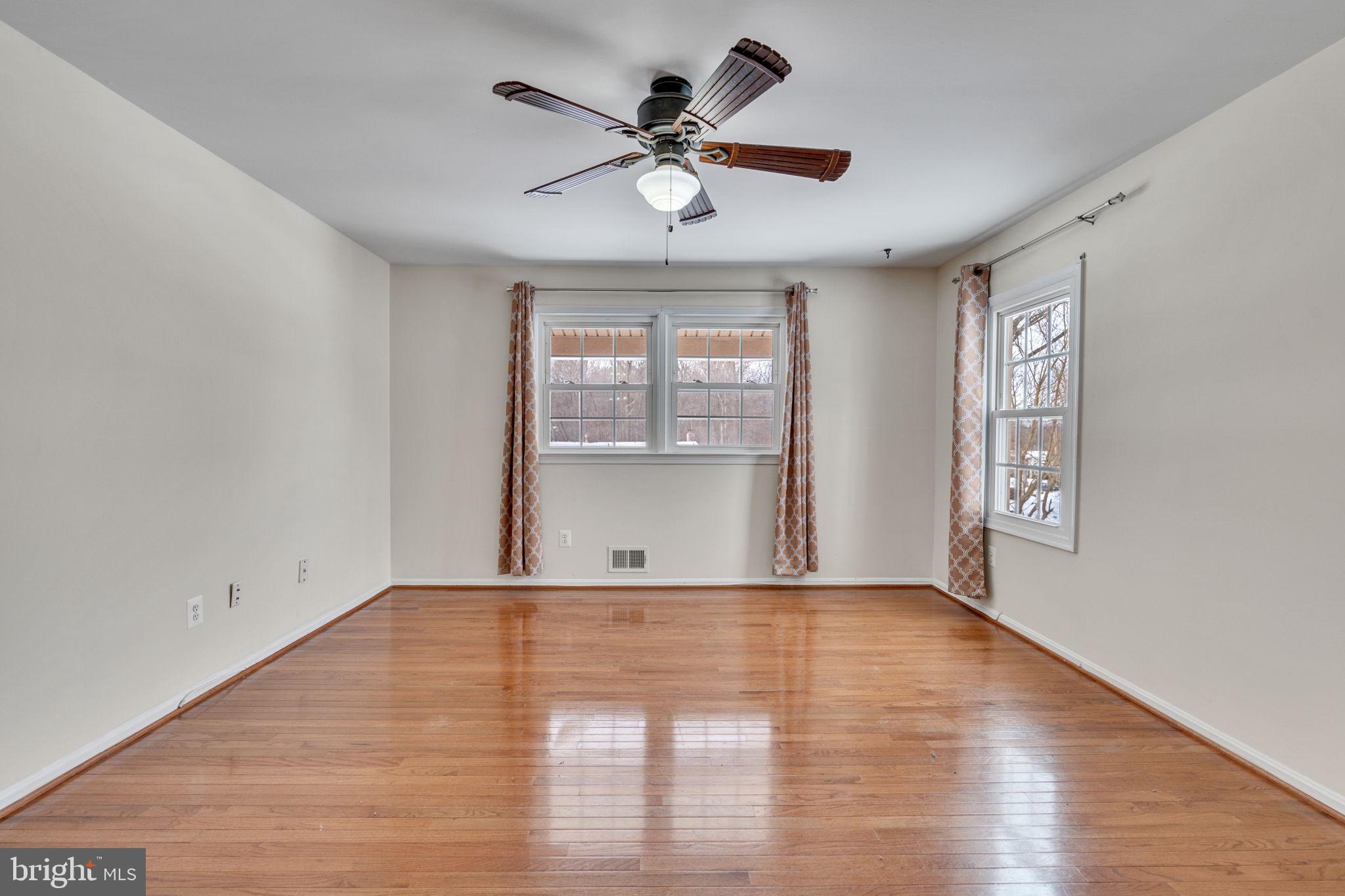 ORANGE HUNT ESTATES - Residential Lease