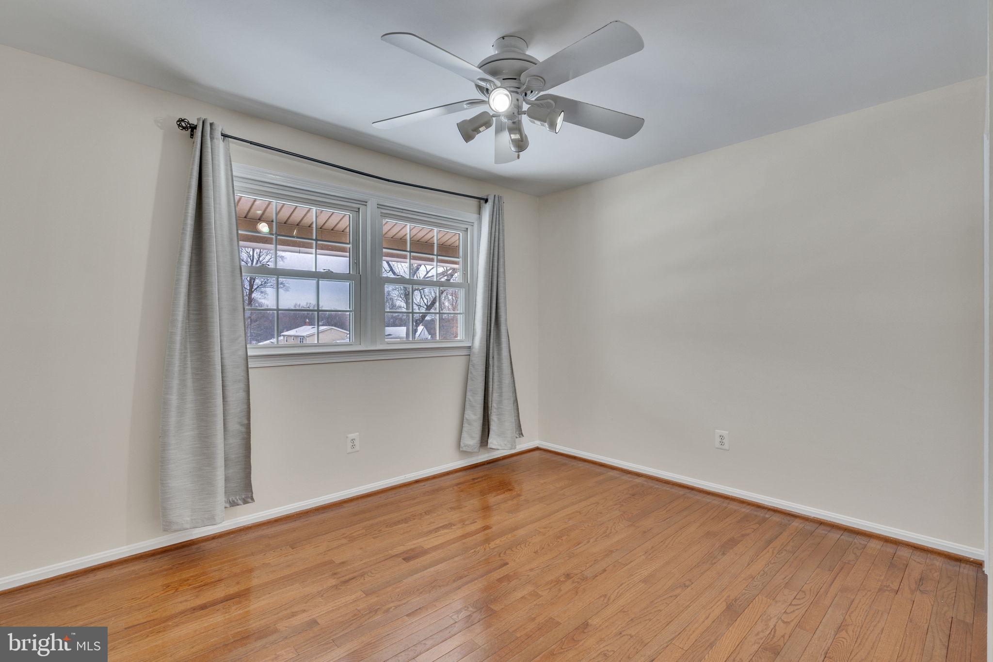 ORANGE HUNT ESTATES - Residential Lease