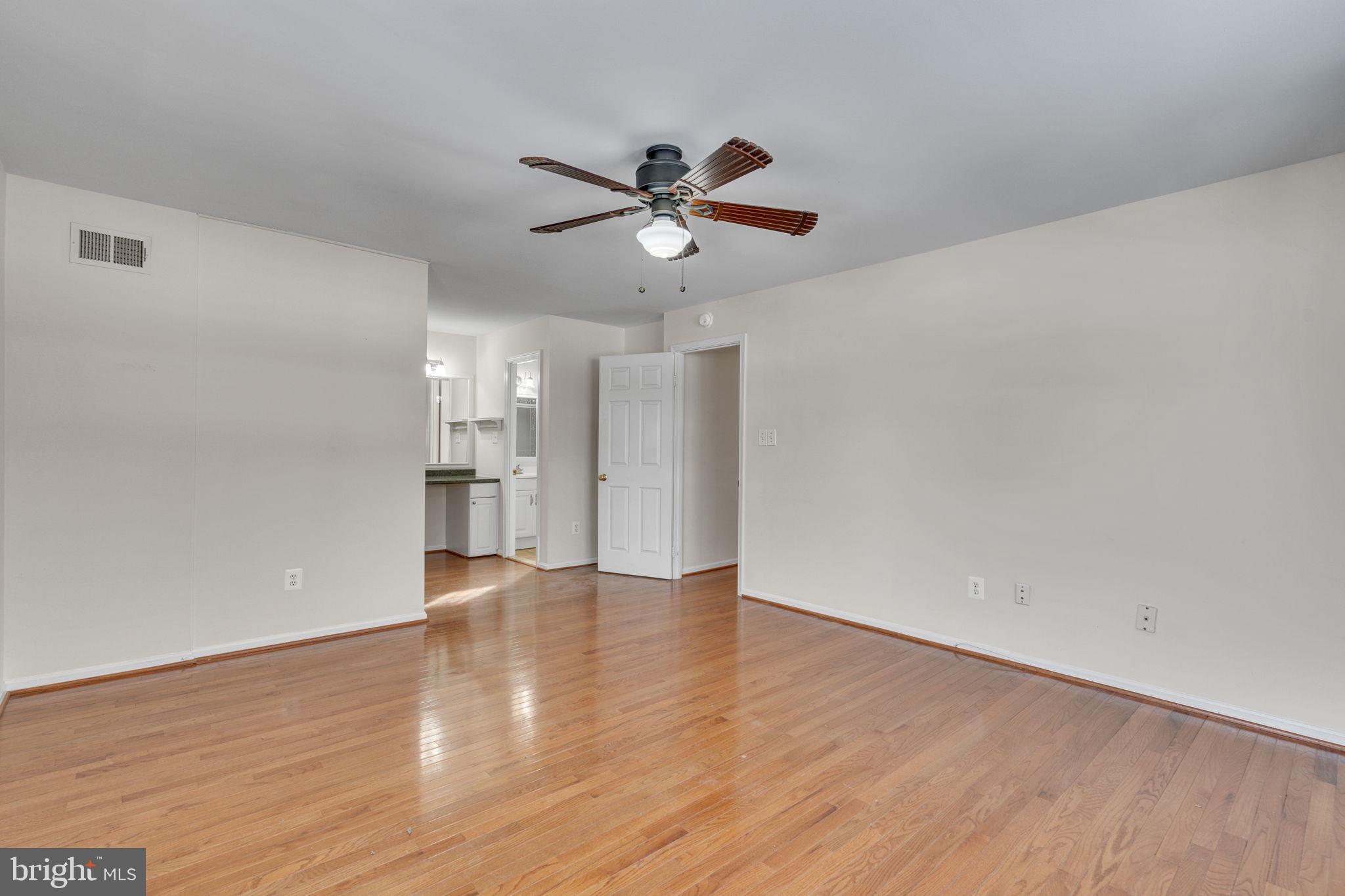 ORANGE HUNT ESTATES - Residential Lease