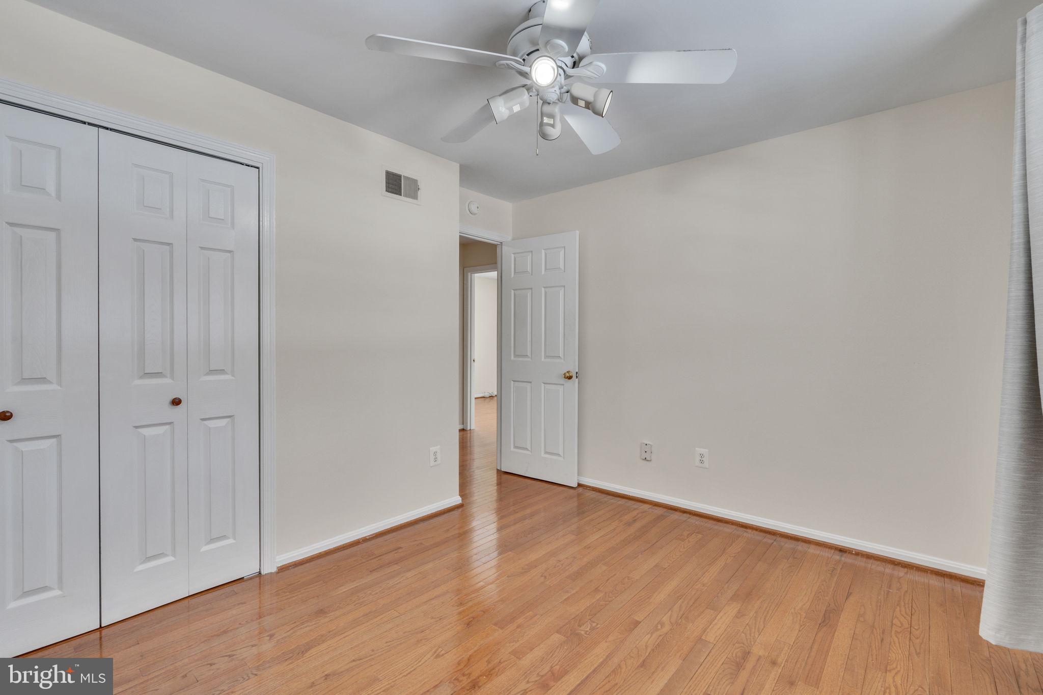 ORANGE HUNT ESTATES - Residential Lease