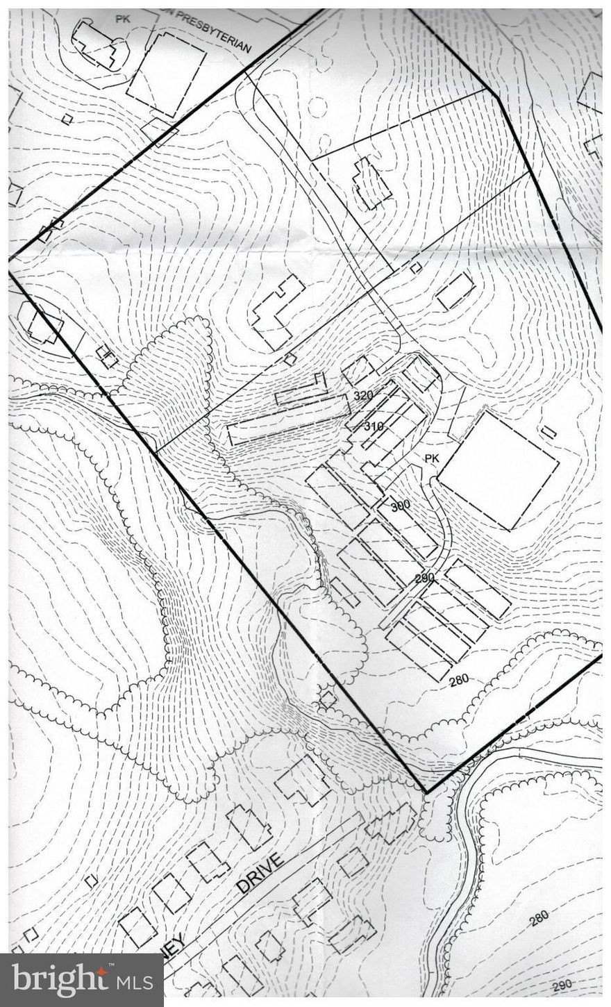 Acres available for development. Currently agricultural.  Zoned DR 1.  Call office for information. (approx 8.33 acres). Public water and public sewer in the area..