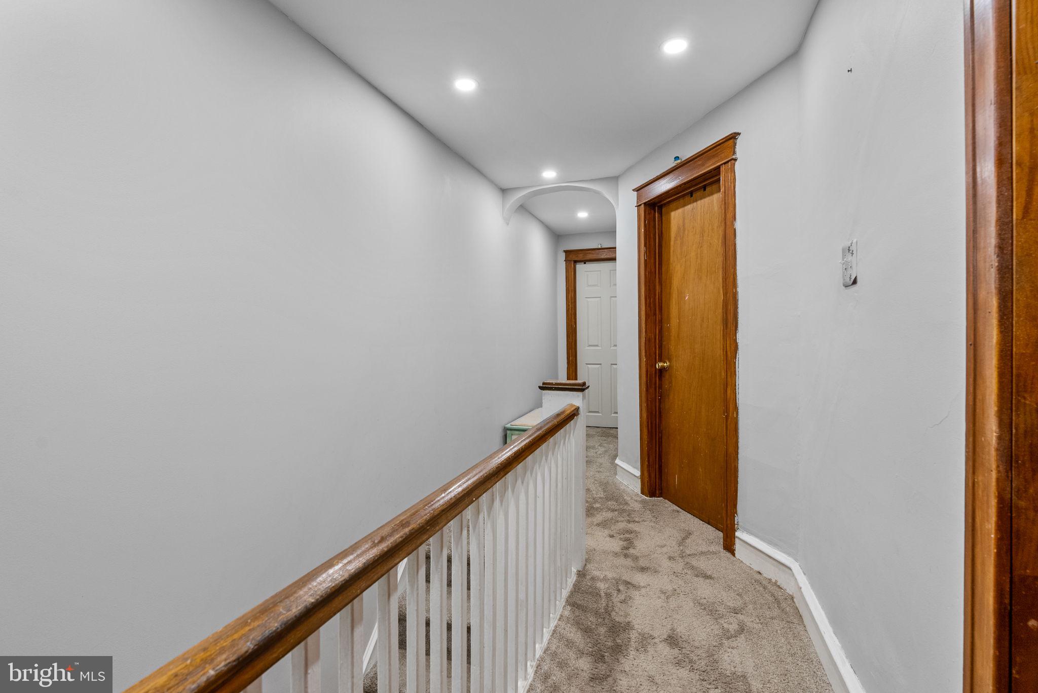 TACONY - Residential