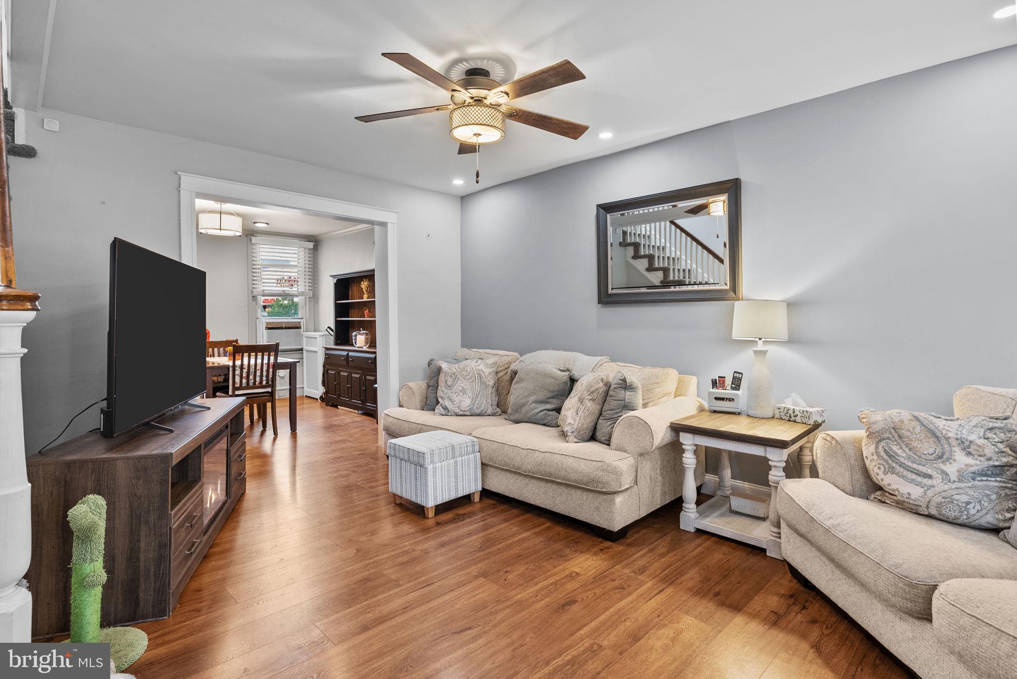 TACONY - Residential