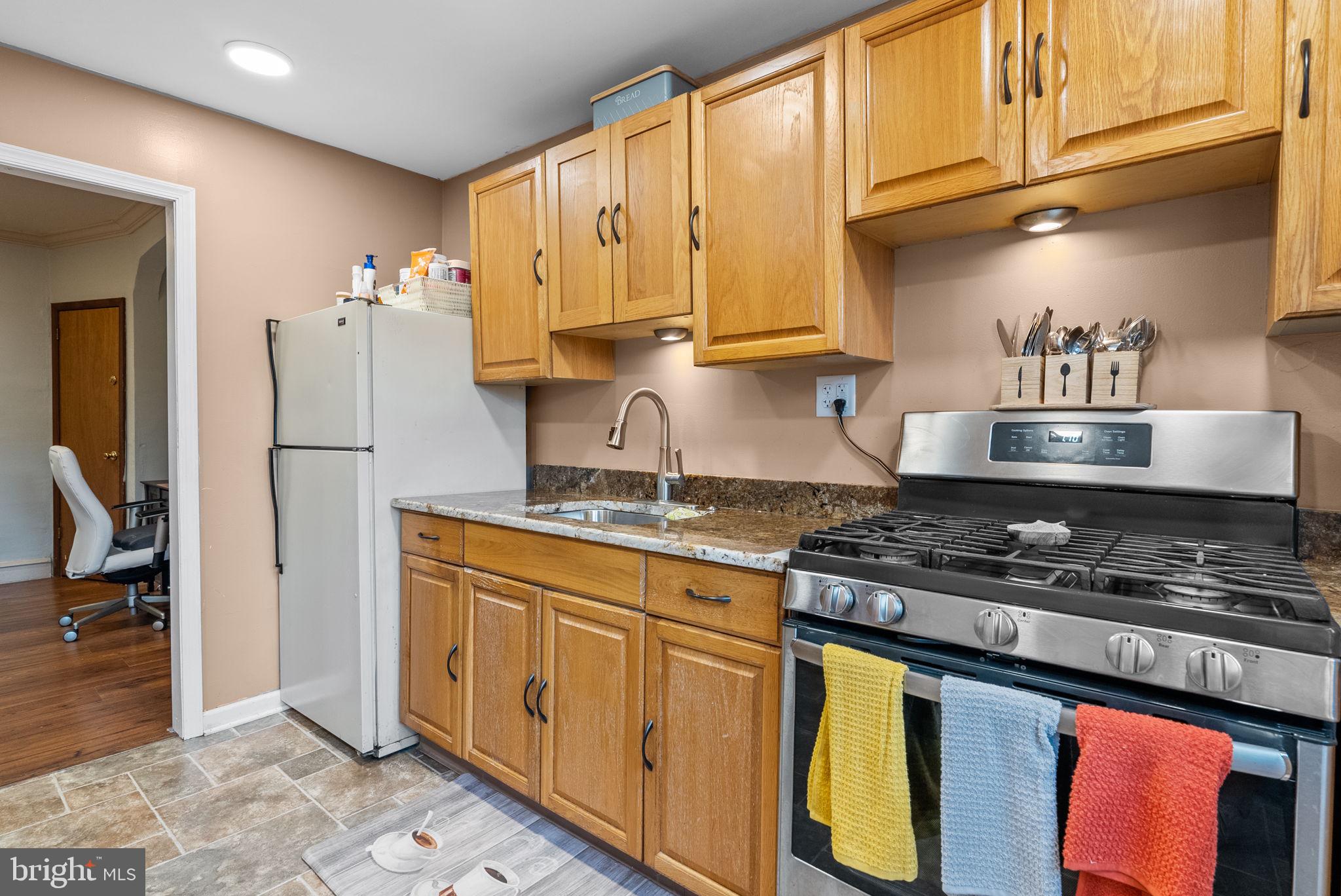 TACONY - Residential