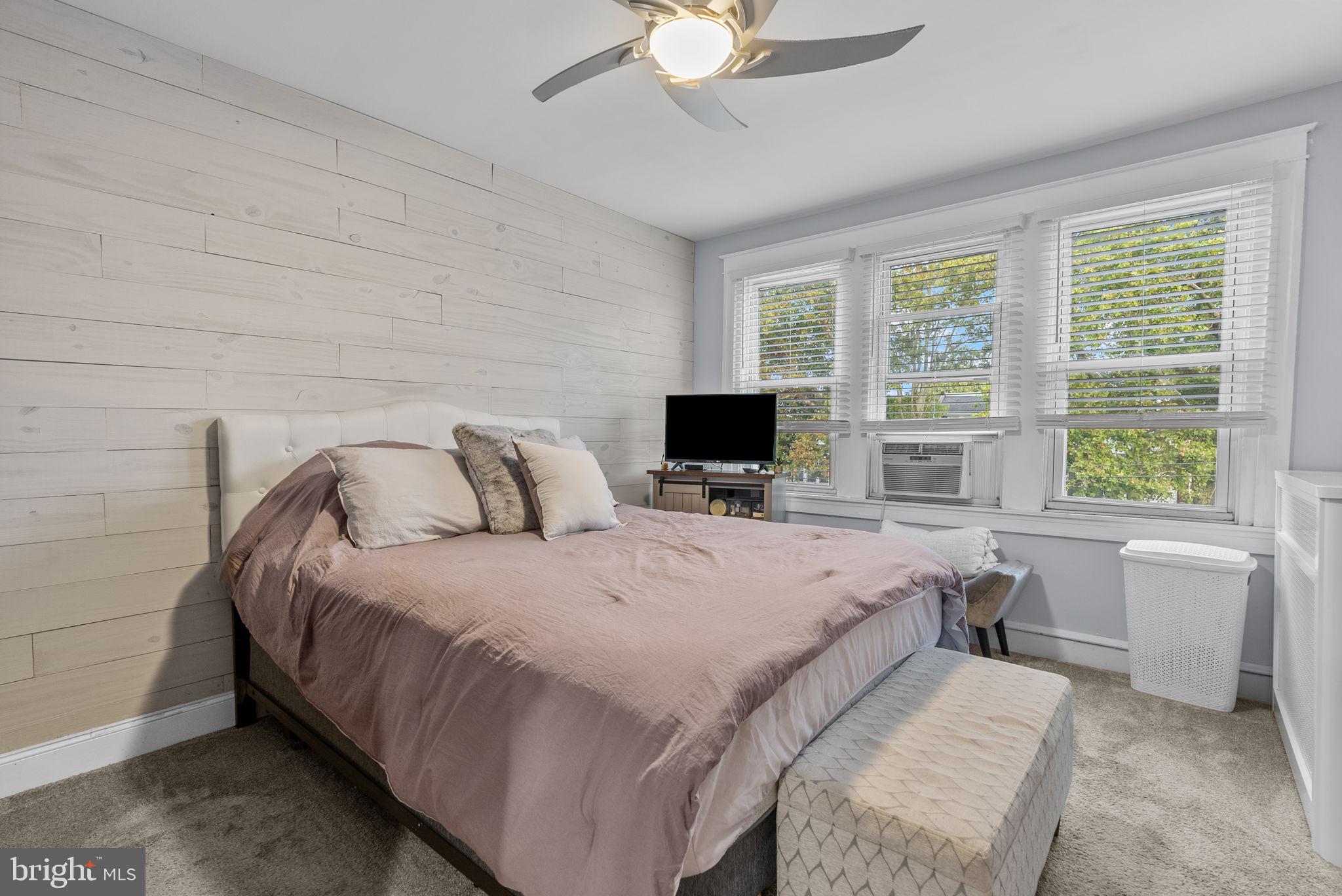 TACONY - Residential