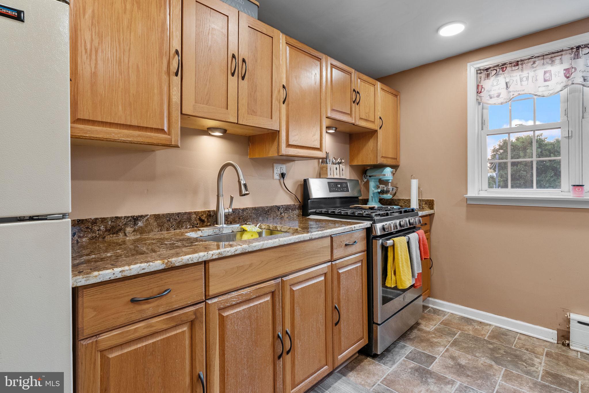 TACONY - Residential