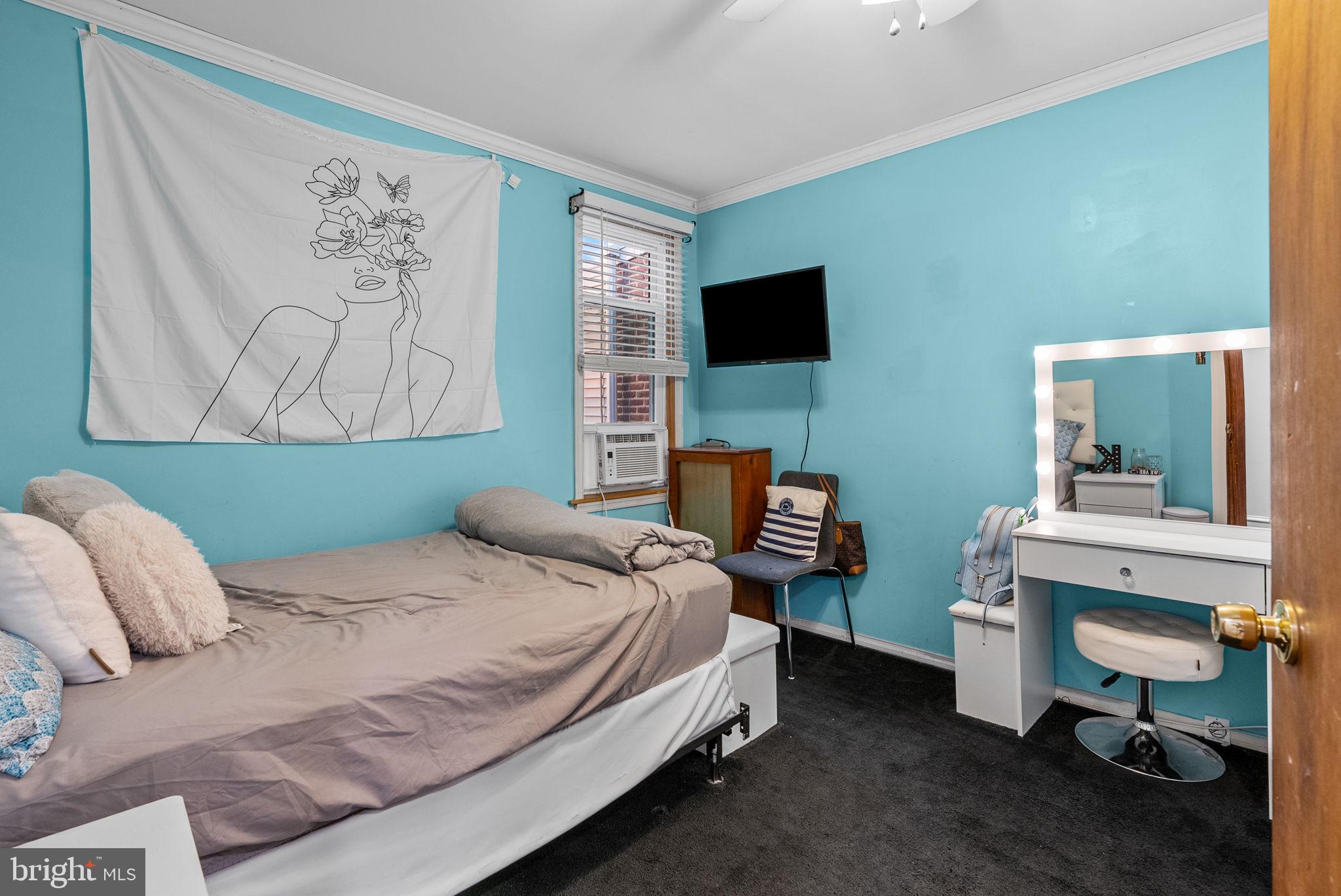 TACONY - Residential