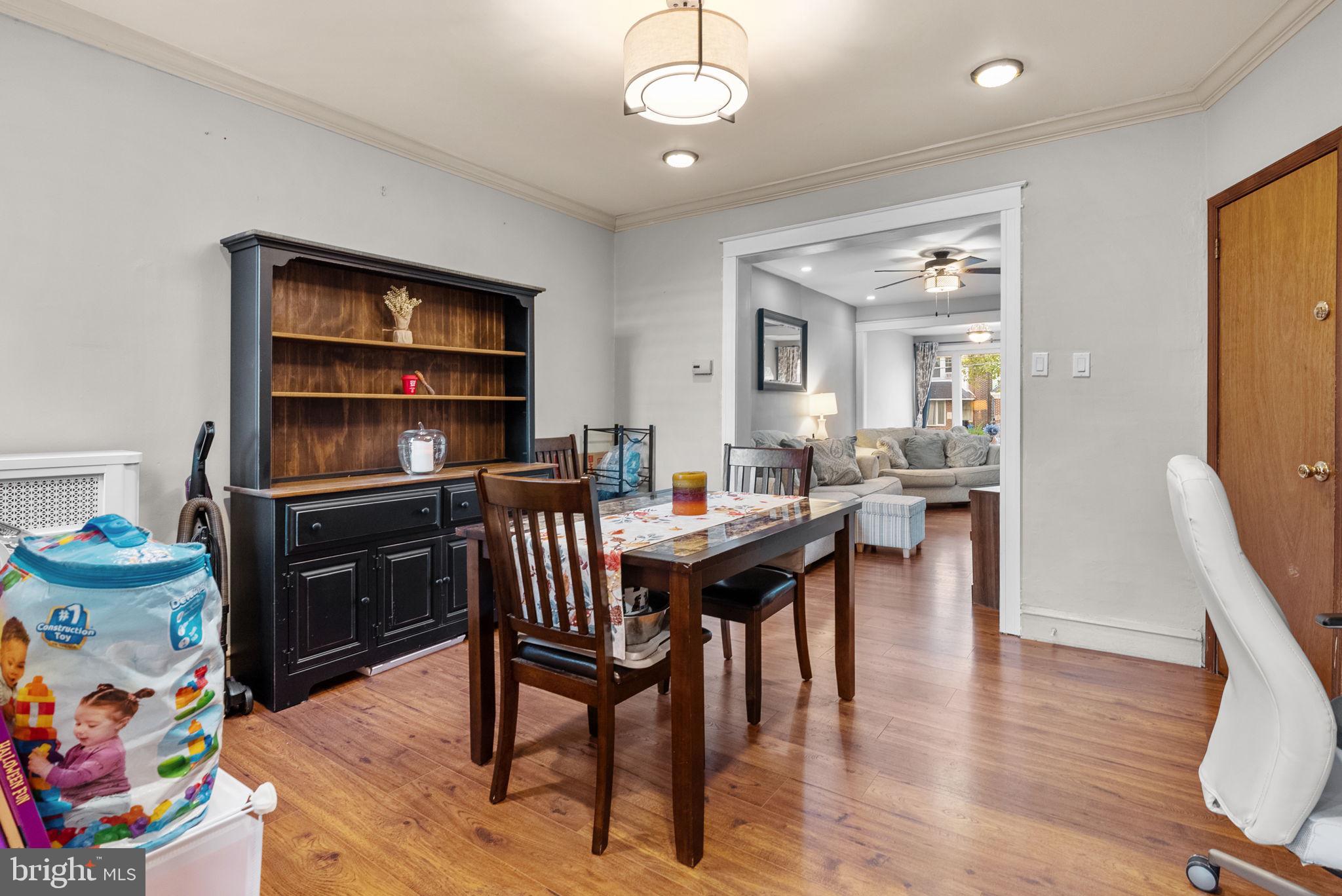TACONY - Residential