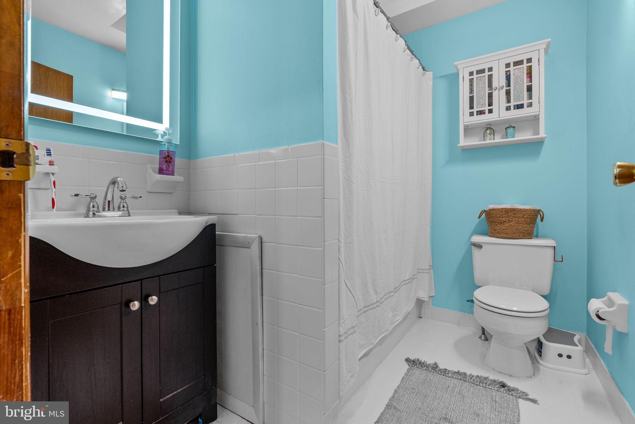 TACONY - Residential