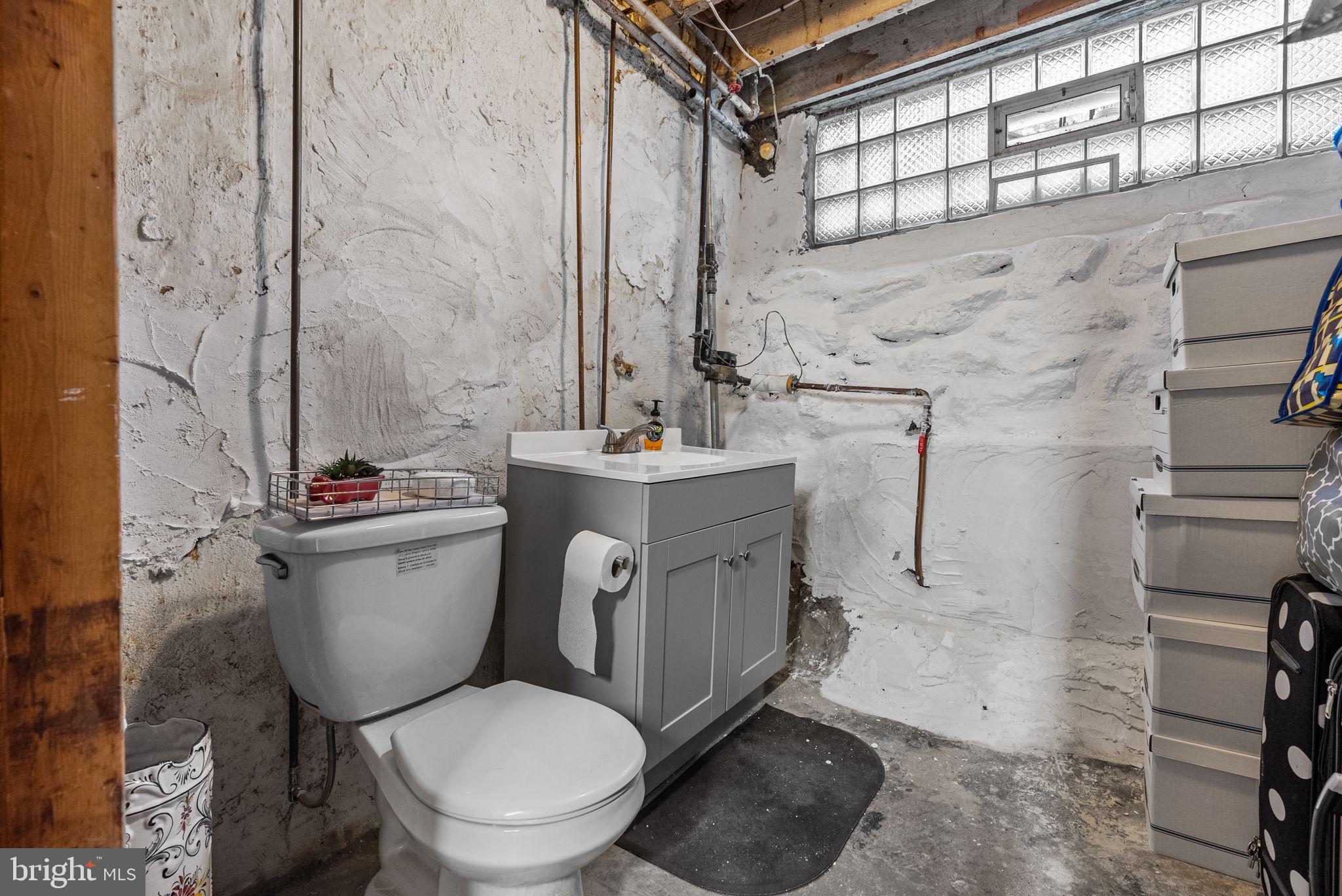 TACONY - Residential