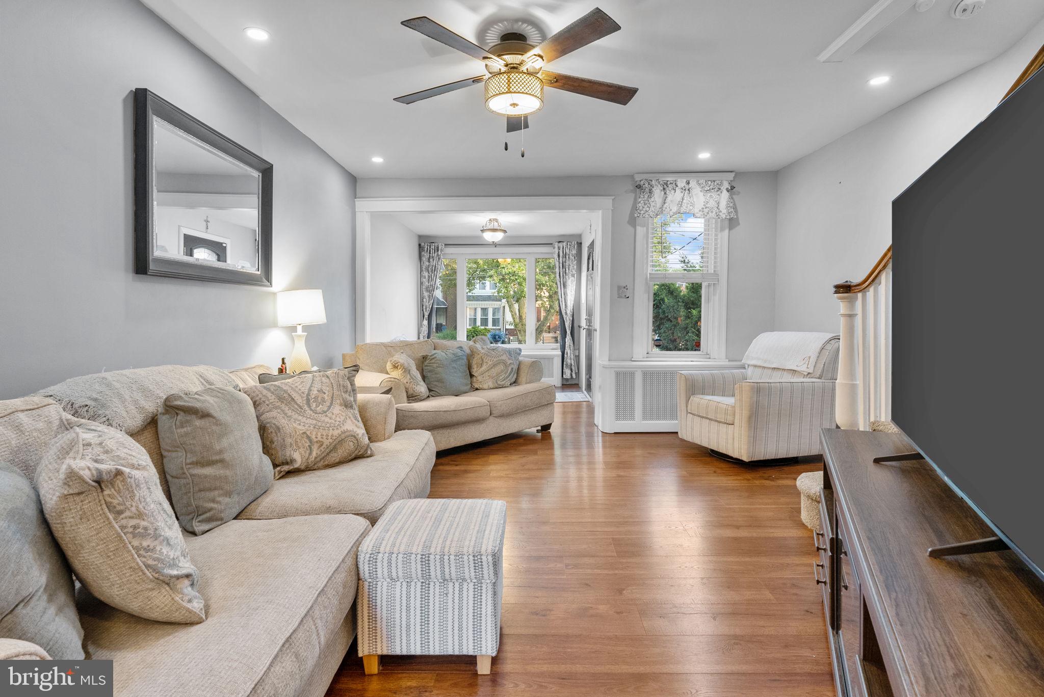 TACONY - Residential