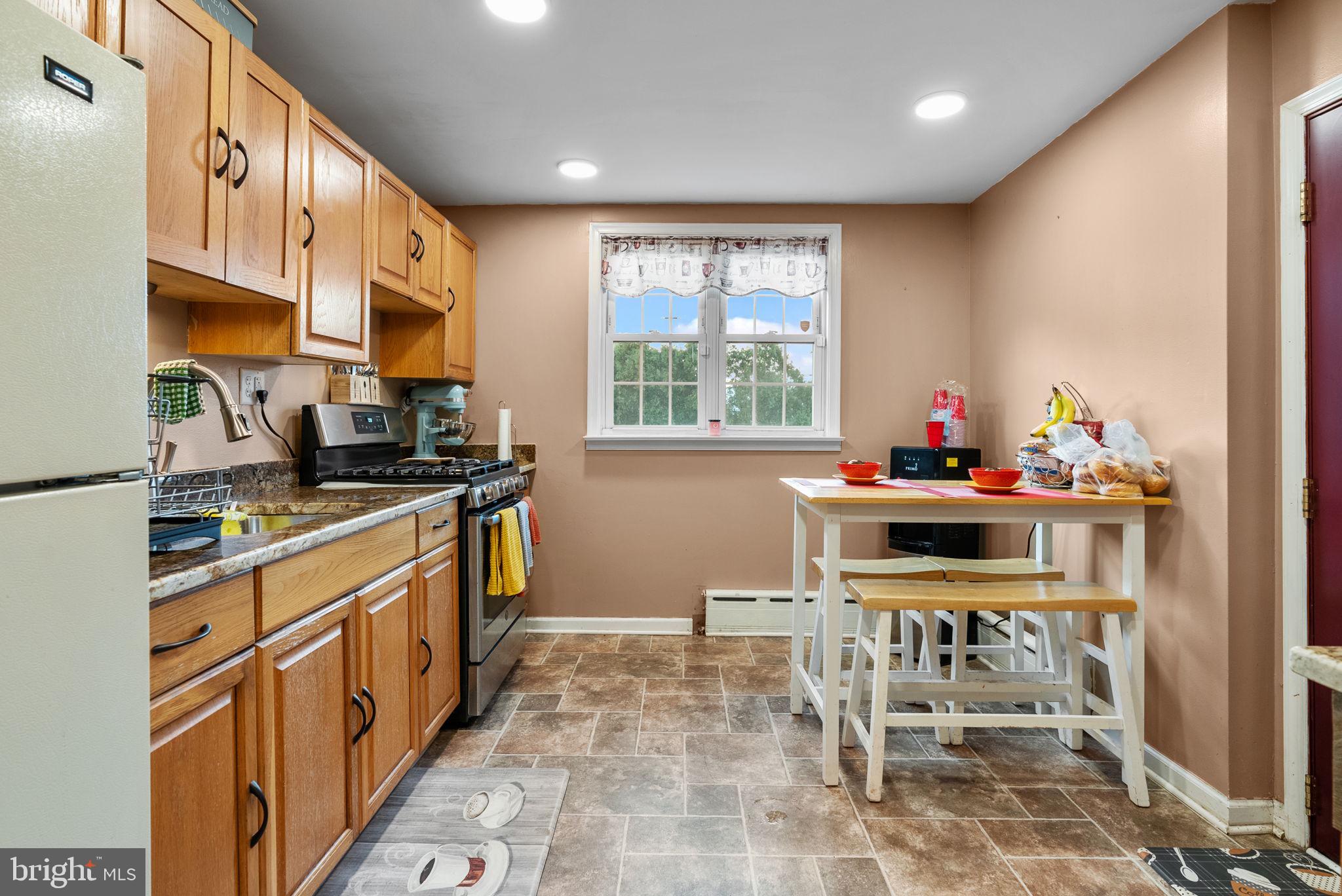 TACONY - Residential