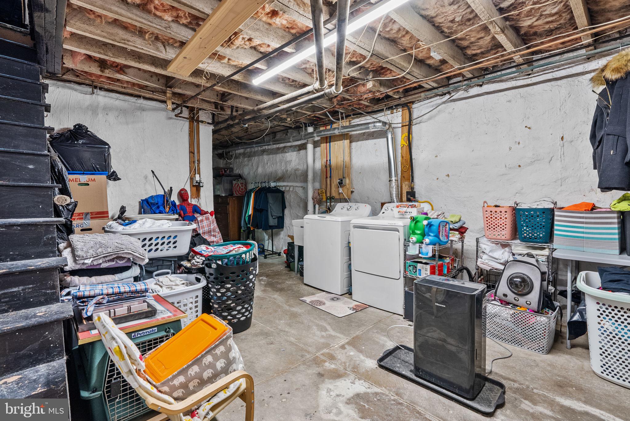TACONY - Residential