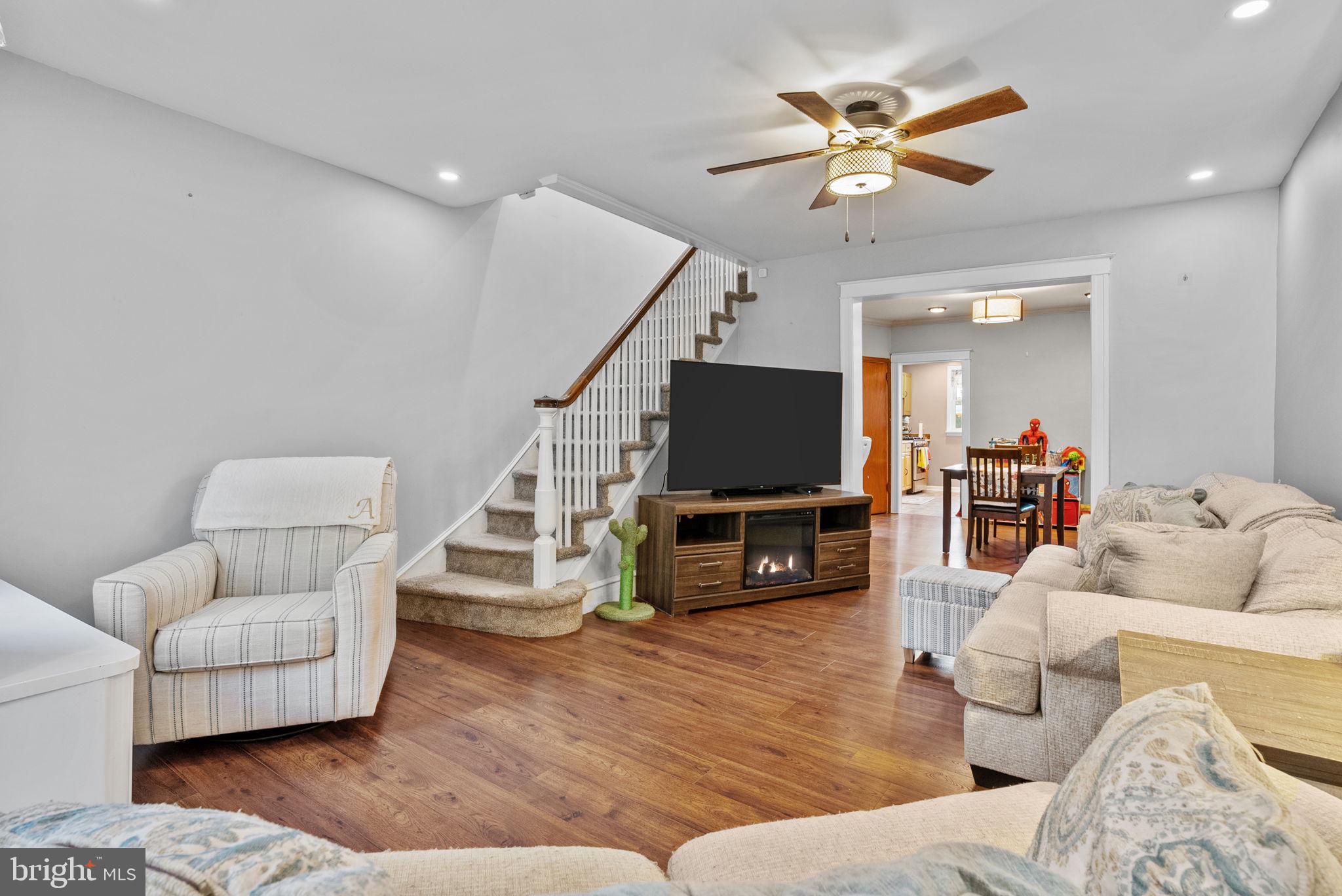 TACONY - Residential