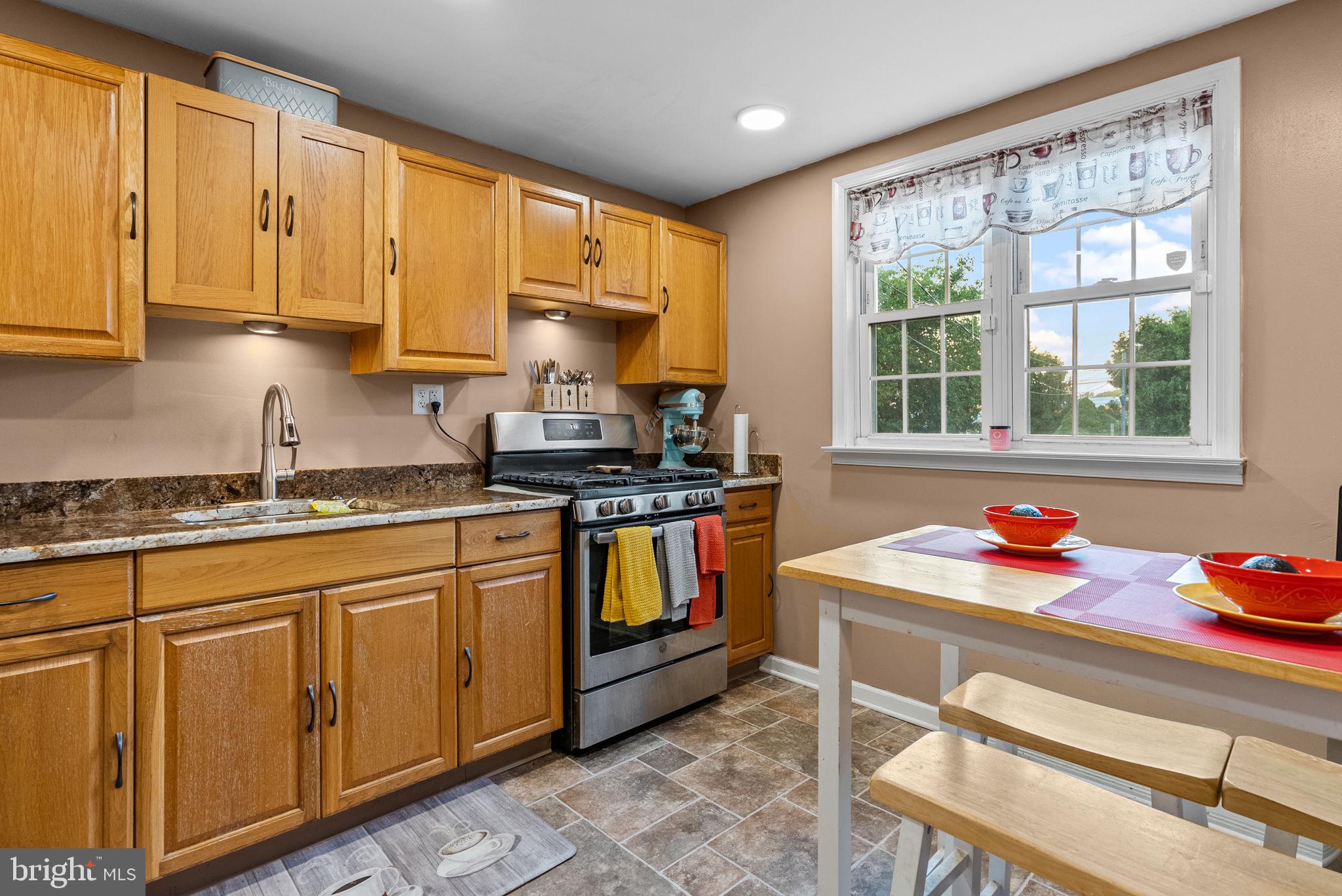 TACONY - Residential