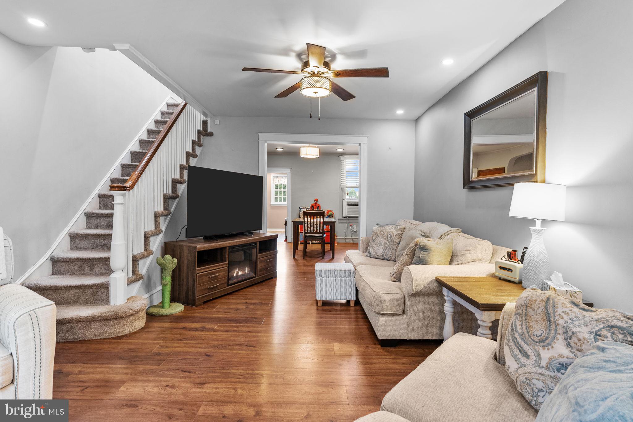 TACONY - Residential