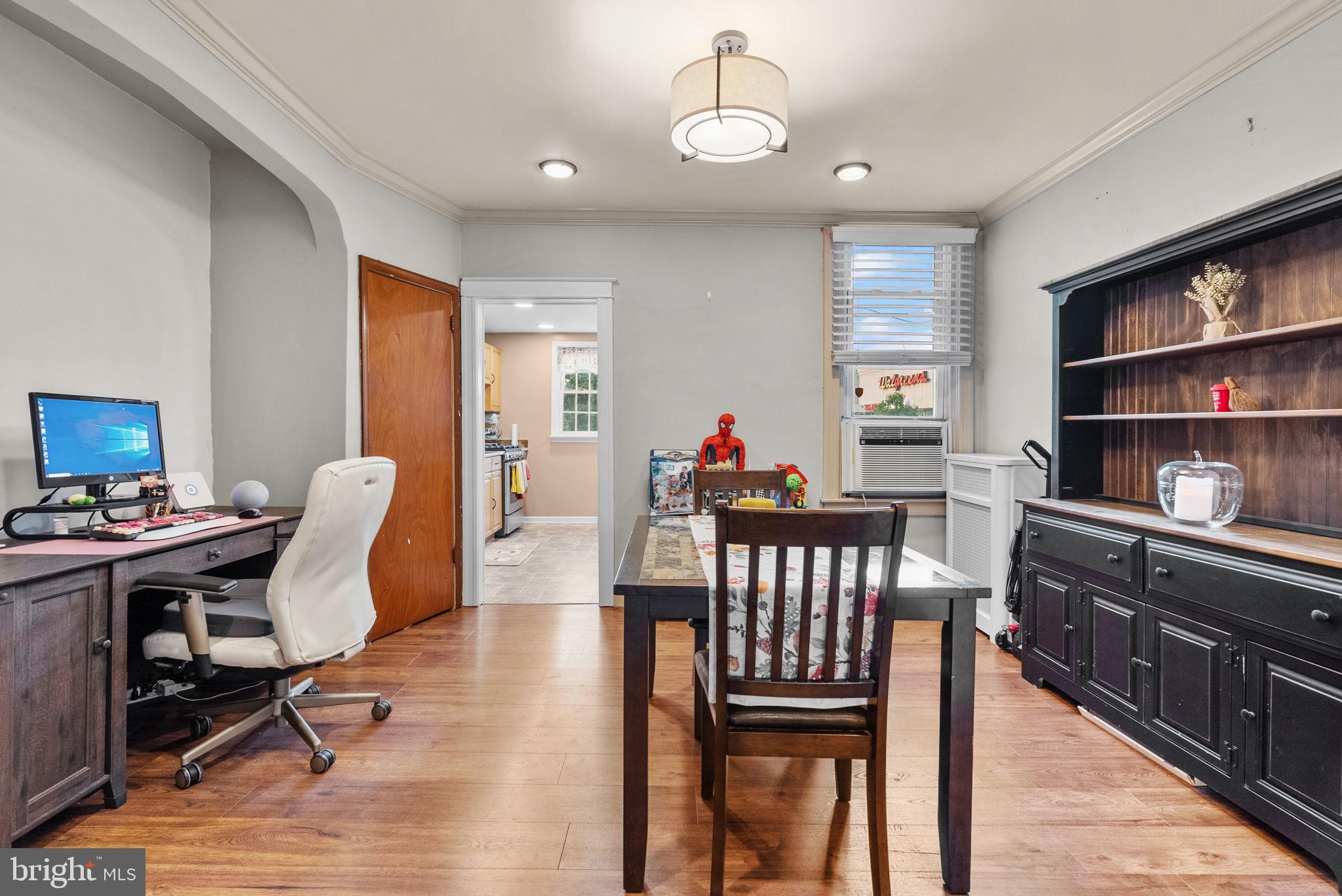 TACONY - Residential