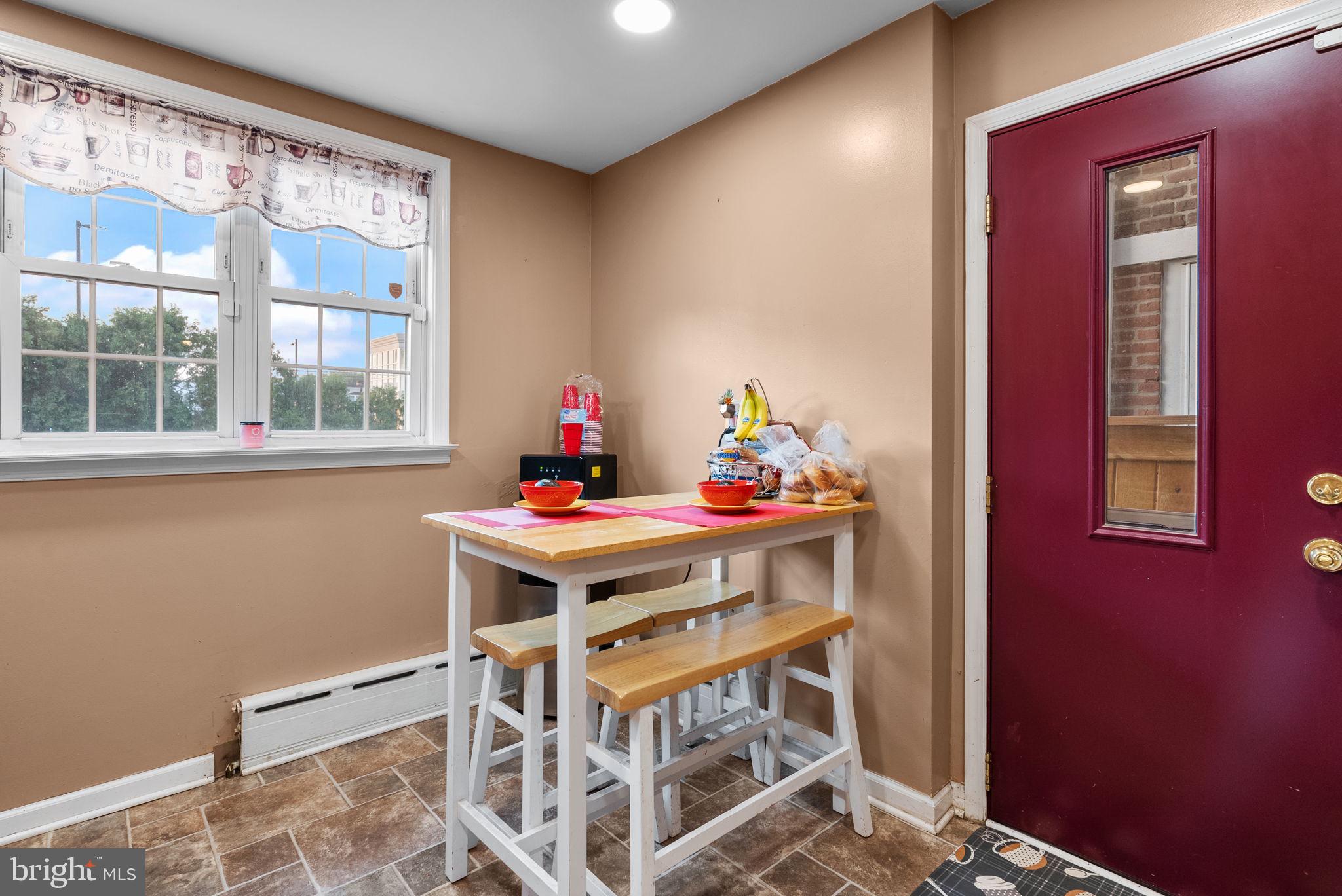 TACONY - Residential