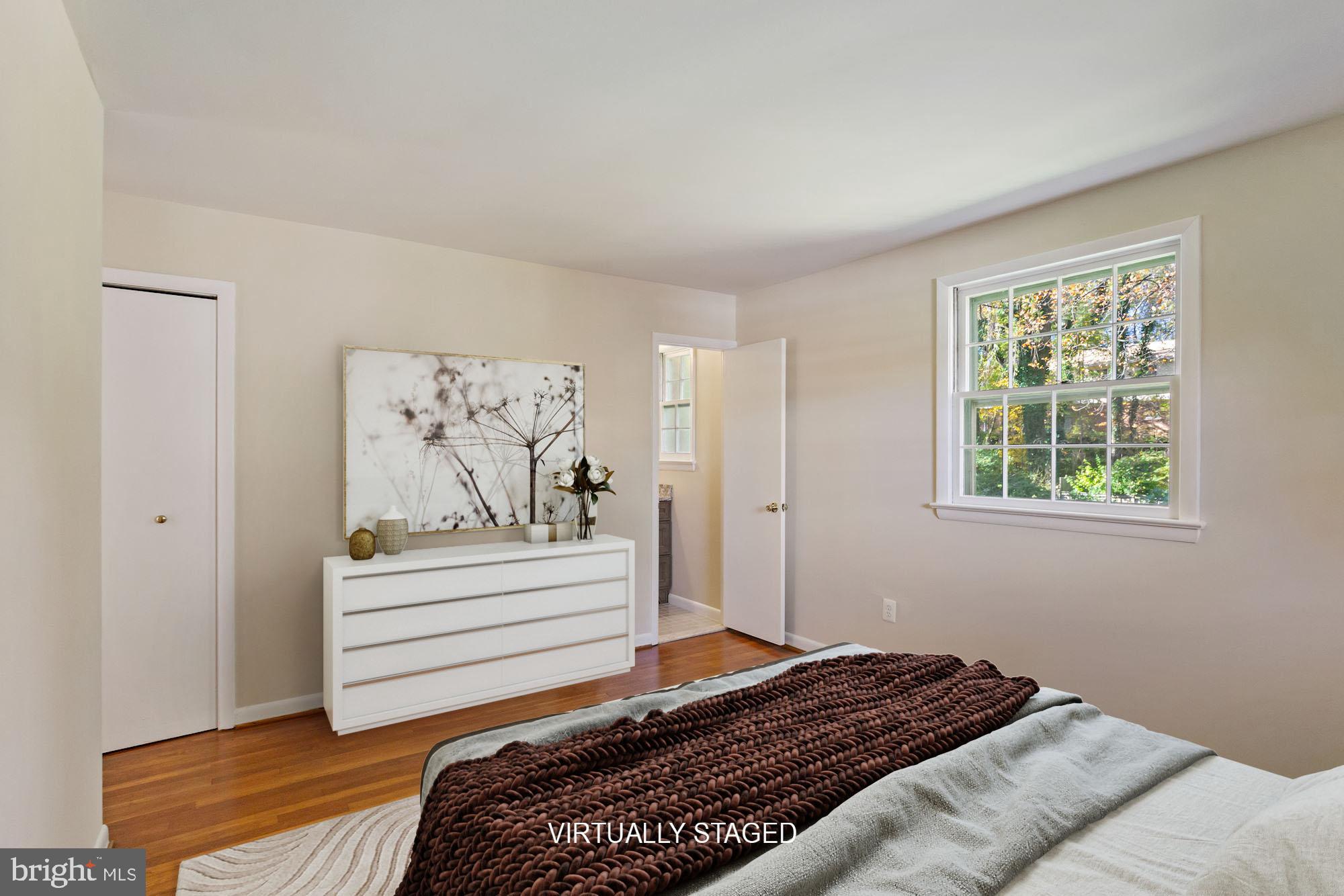 SLEEPY HOLLOW WOODS - Residential