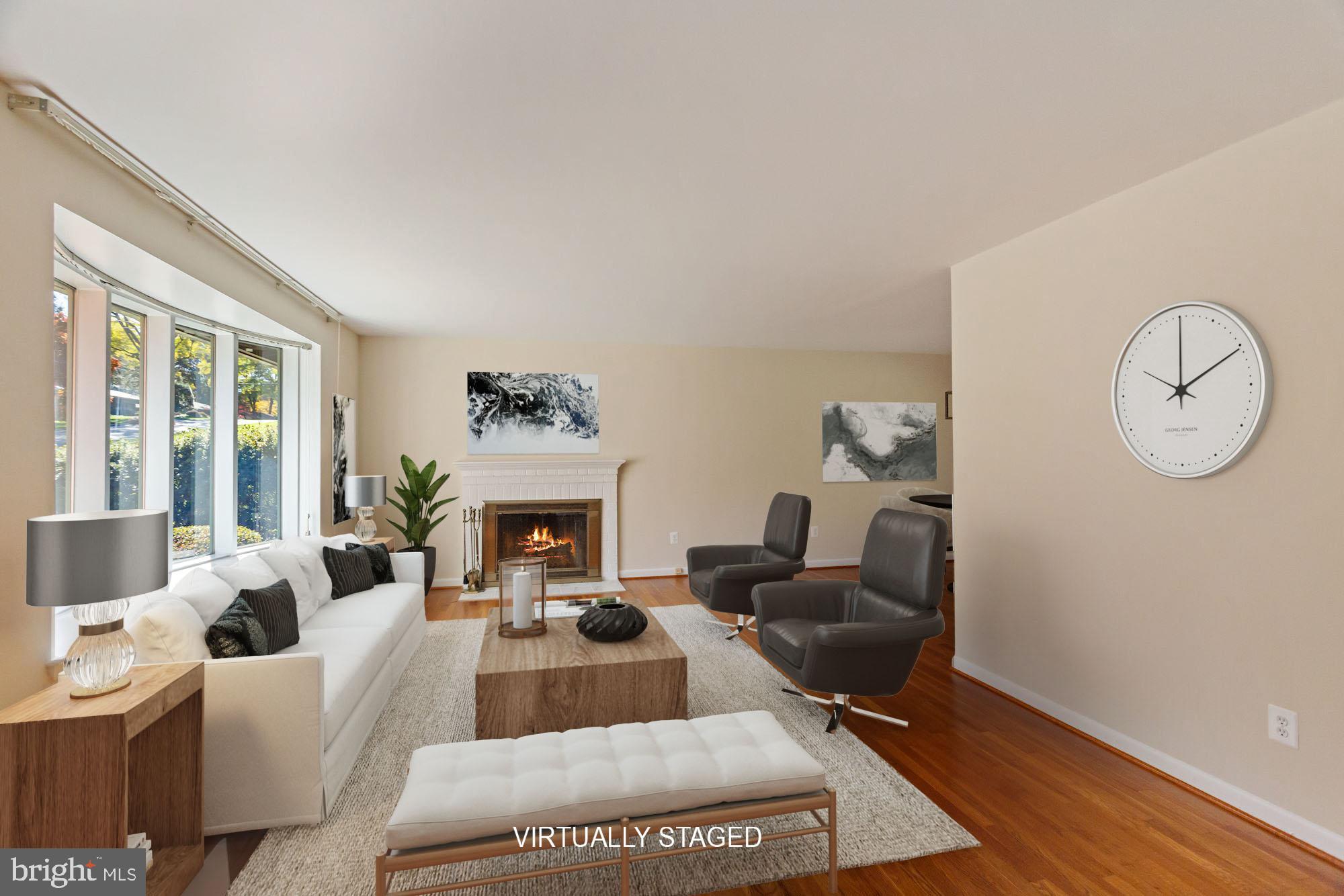 SLEEPY HOLLOW WOODS - Residential