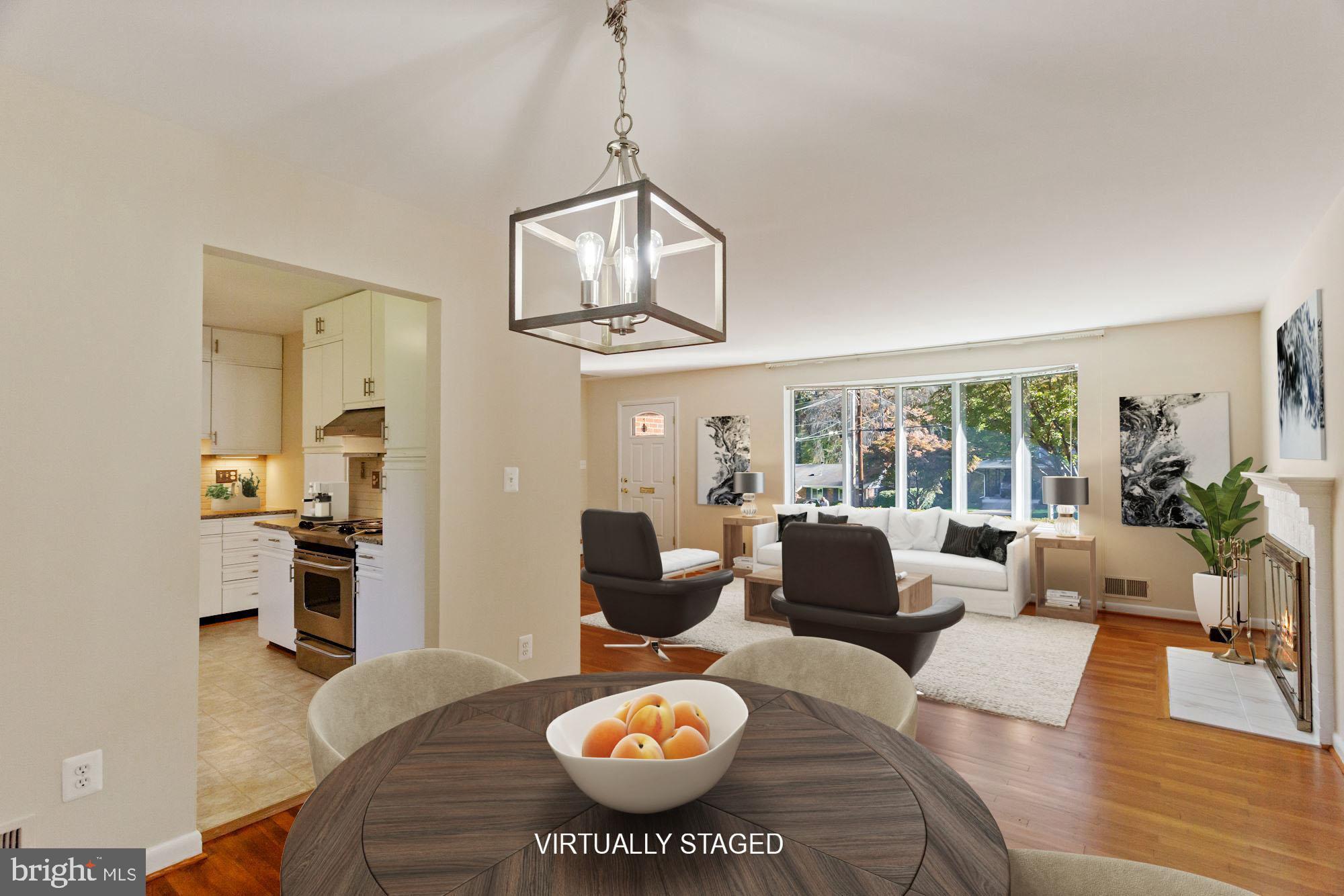 SLEEPY HOLLOW WOODS - Residential