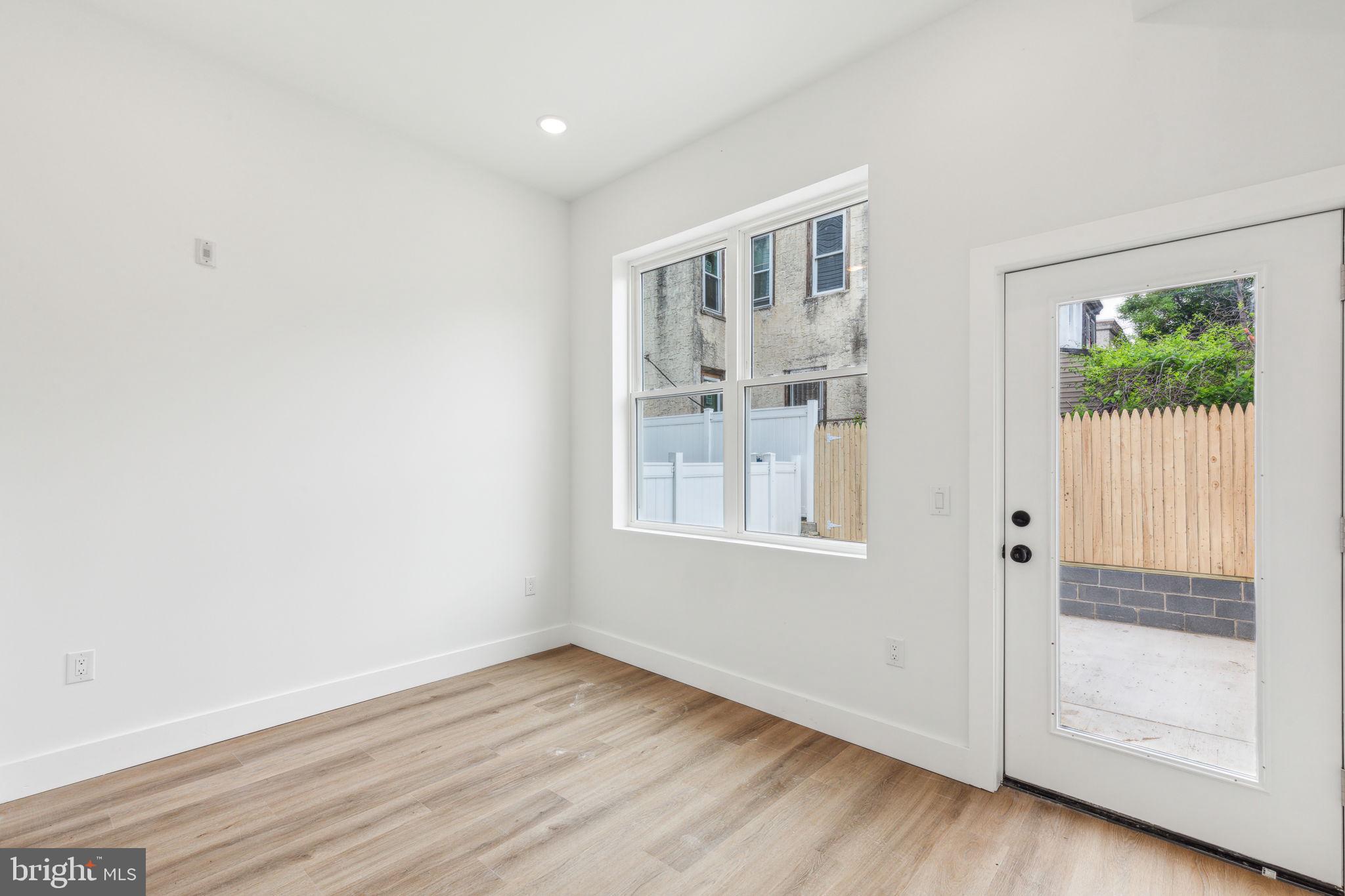 WEST KENSINGTON - Residential Lease