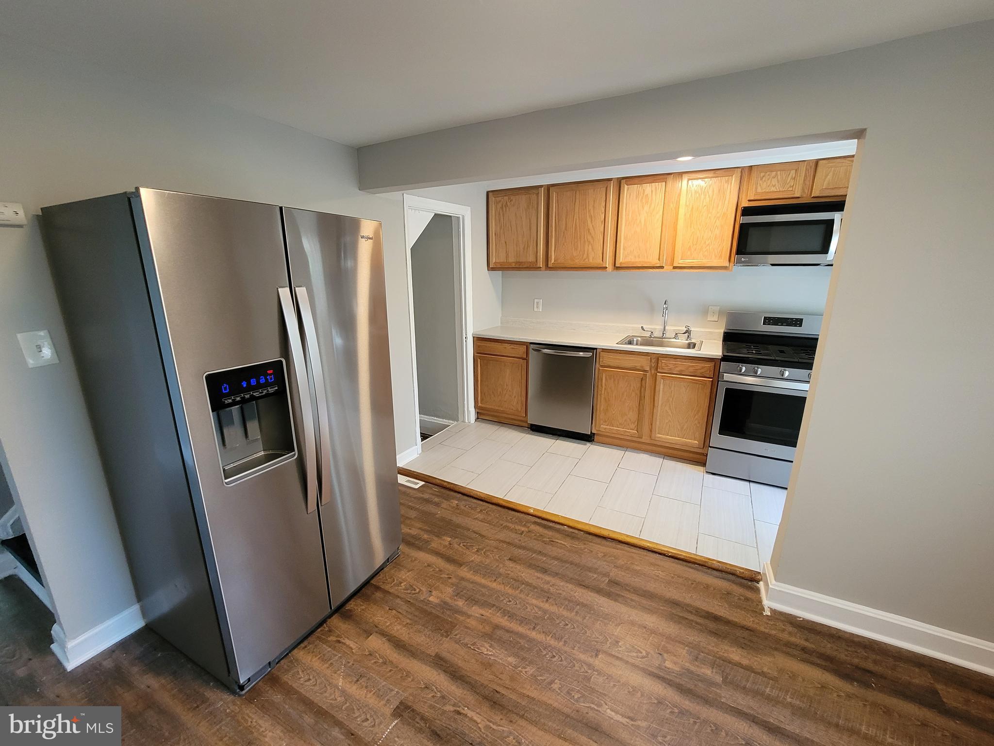 BRIDGEVIEW - GREENLAWN - Residential