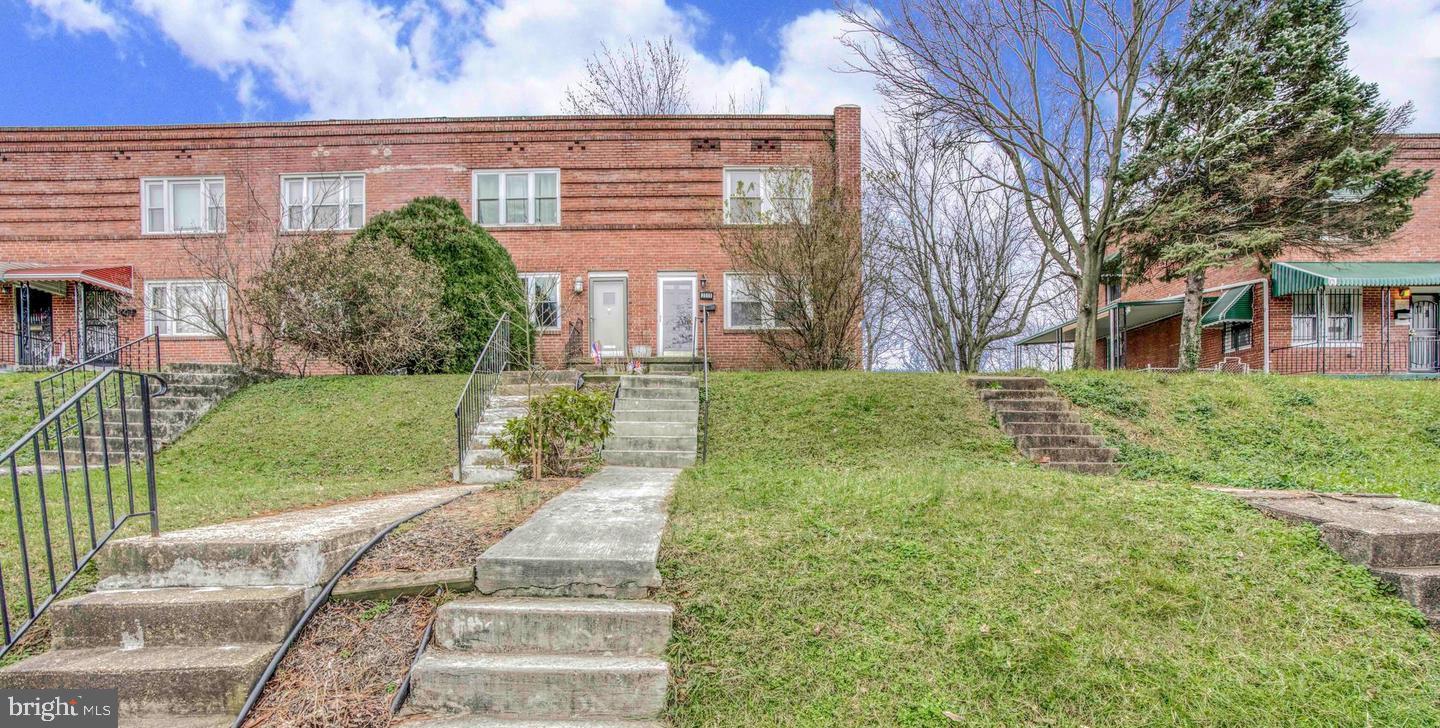 BRIDGEVIEW - GREENLAWN - Residential