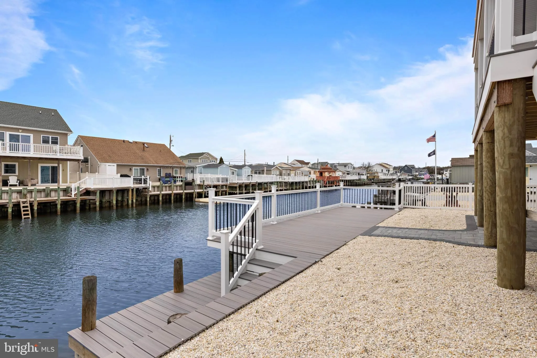 Manahawkin, New Jersey 08050, United States, 4 Bedrooms Bedrooms, ,3 BathroomsBathrooms,Residential,Active,116841