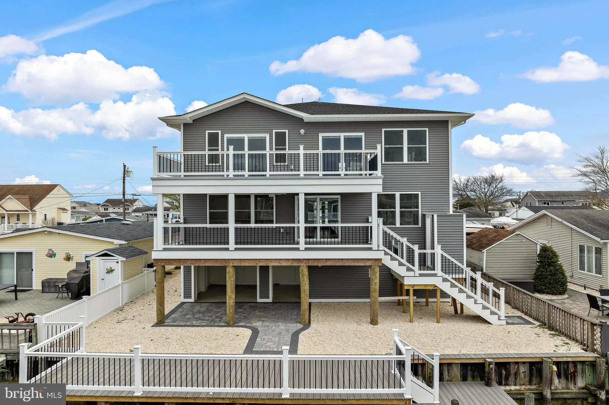 Manahawkin, New Jersey 08050, United States, 4 Bedrooms Bedrooms, ,3 BathroomsBathrooms,Residential,Active,116841