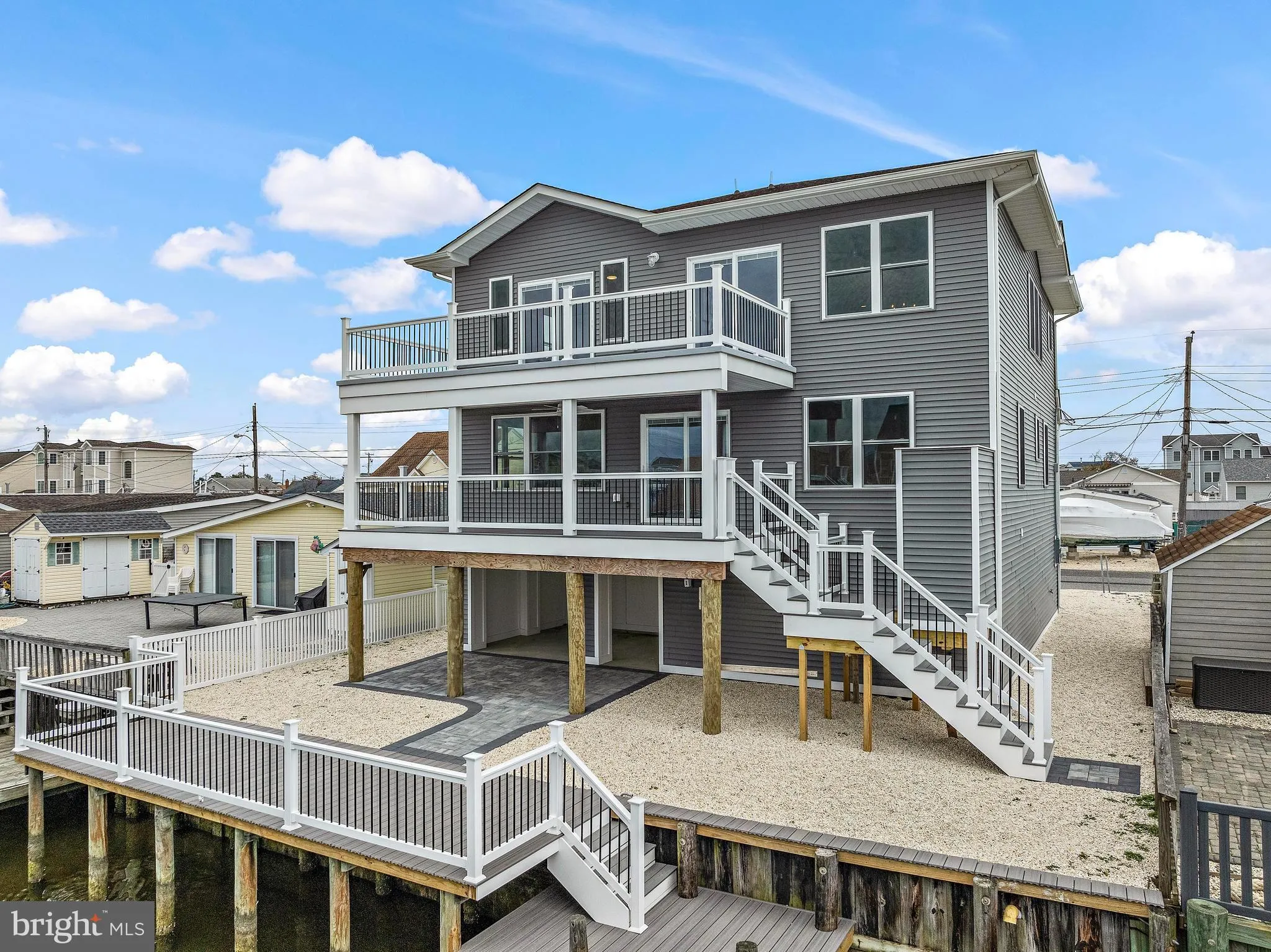 Manahawkin, New Jersey 08050, United States, 4 Bedrooms Bedrooms, ,3 BathroomsBathrooms,Residential,Active,116841