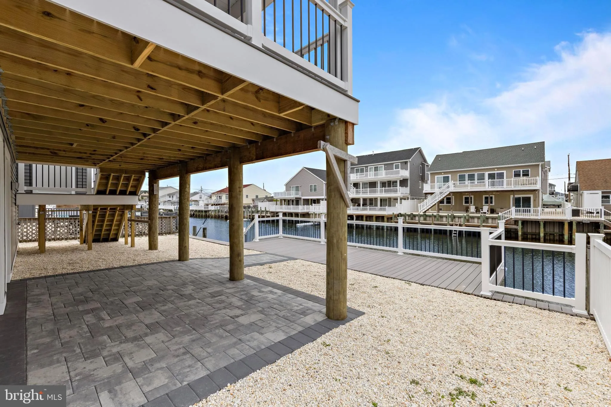 Manahawkin, New Jersey 08050, United States, 4 Bedrooms Bedrooms, ,3 BathroomsBathrooms,Residential,Active,116841