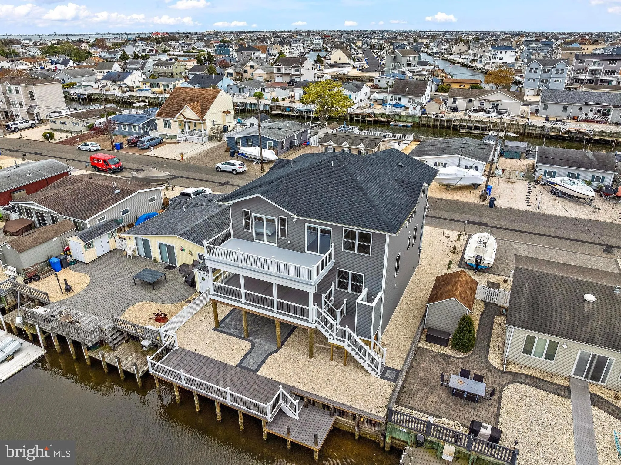 Manahawkin, New Jersey 08050, United States, 4 Bedrooms Bedrooms, ,3 BathroomsBathrooms,Residential,Active,116841