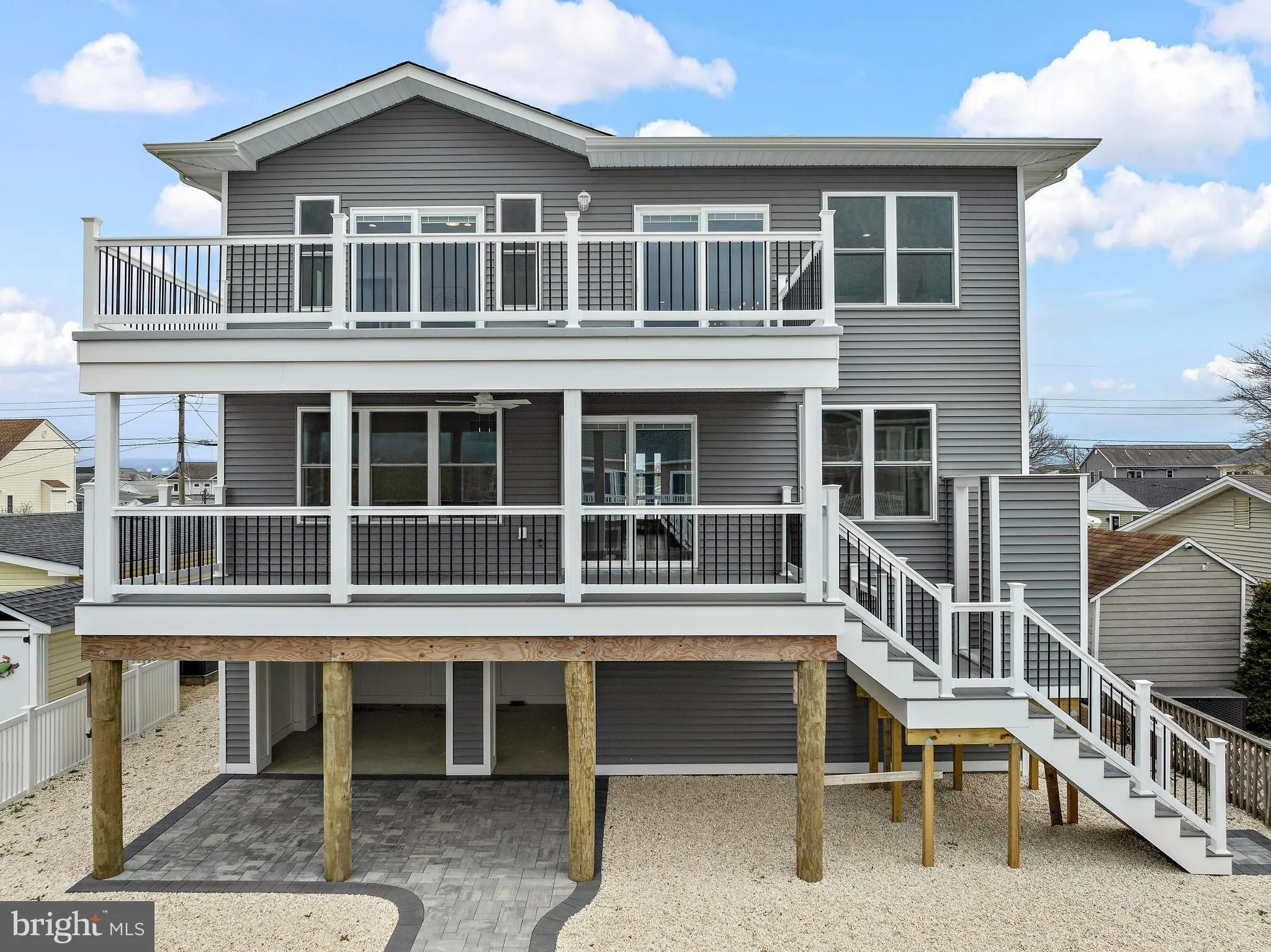 Manahawkin, New Jersey 08050, United States, 4 Bedrooms Bedrooms, ,3 BathroomsBathrooms,Residential,Active,116841