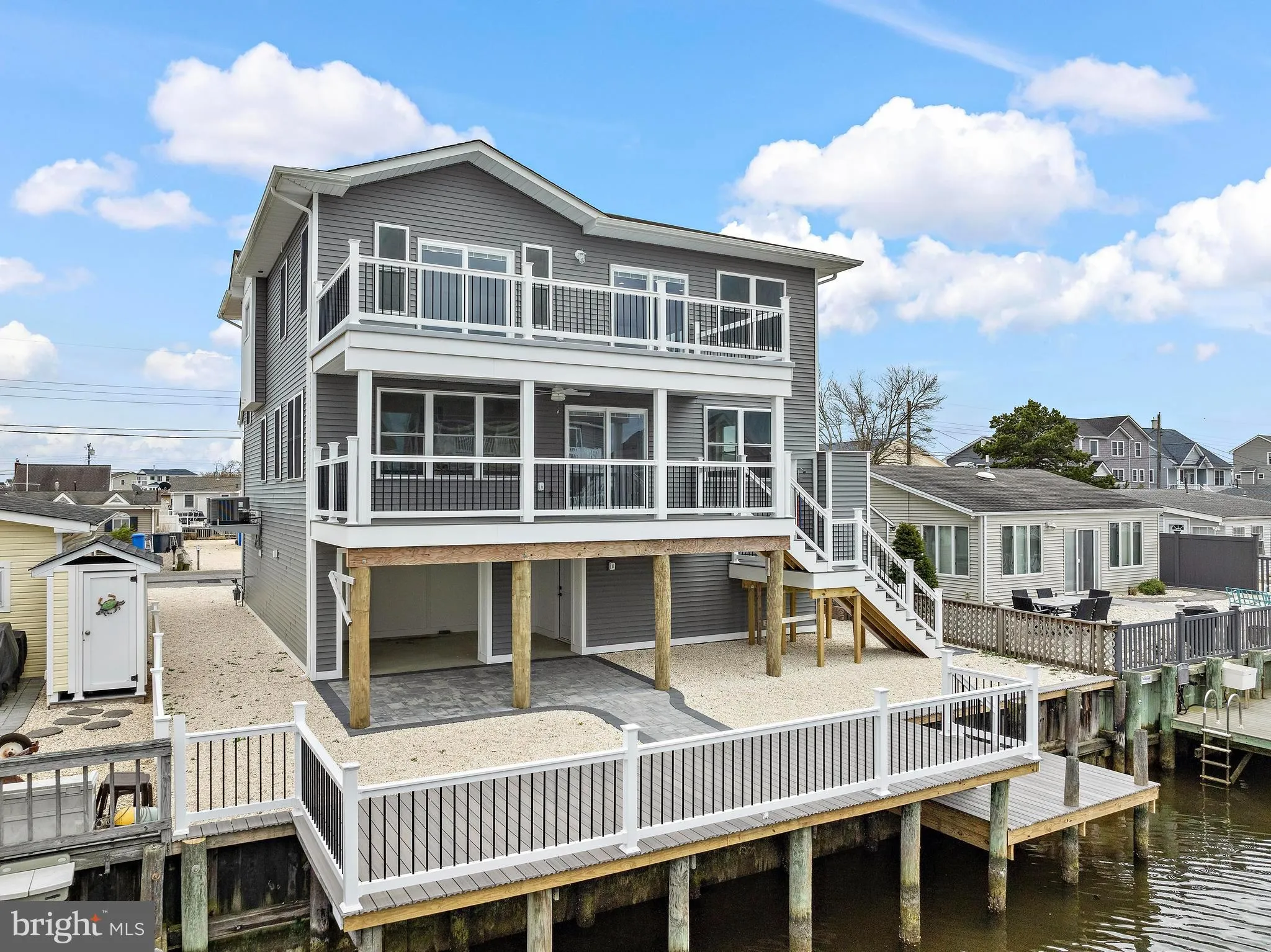 Manahawkin, New Jersey 08050, United States, 4 Bedrooms Bedrooms, ,3 BathroomsBathrooms,Residential,Active,116841