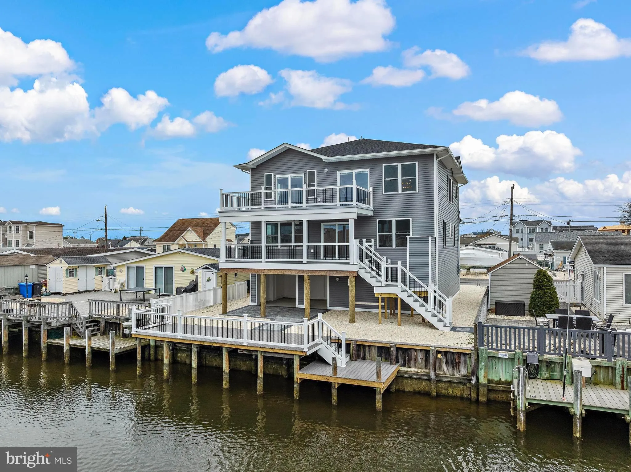 Manahawkin, New Jersey 08050, United States, 4 Bedrooms Bedrooms, ,3 BathroomsBathrooms,Residential,Active,116841